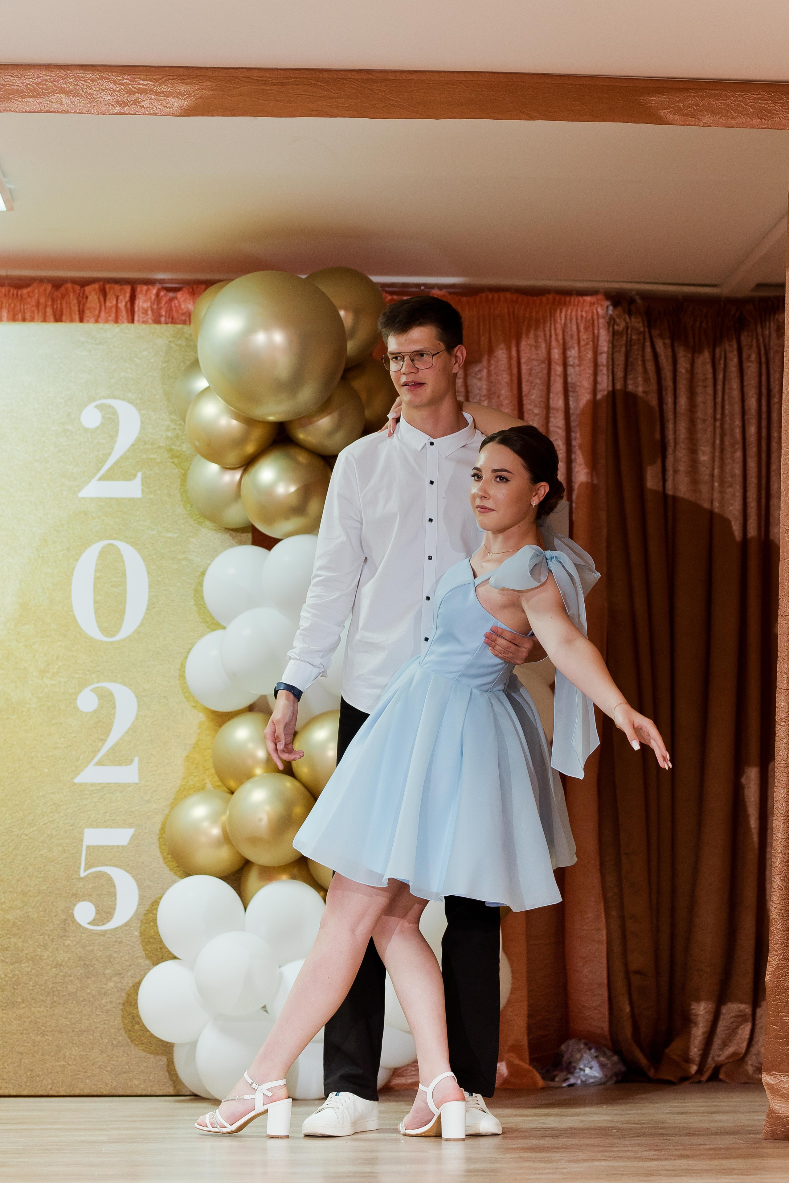 Вручение аттестатов. Свадебный и семейный фотограф Яна Стражева. Волгоград, Москва