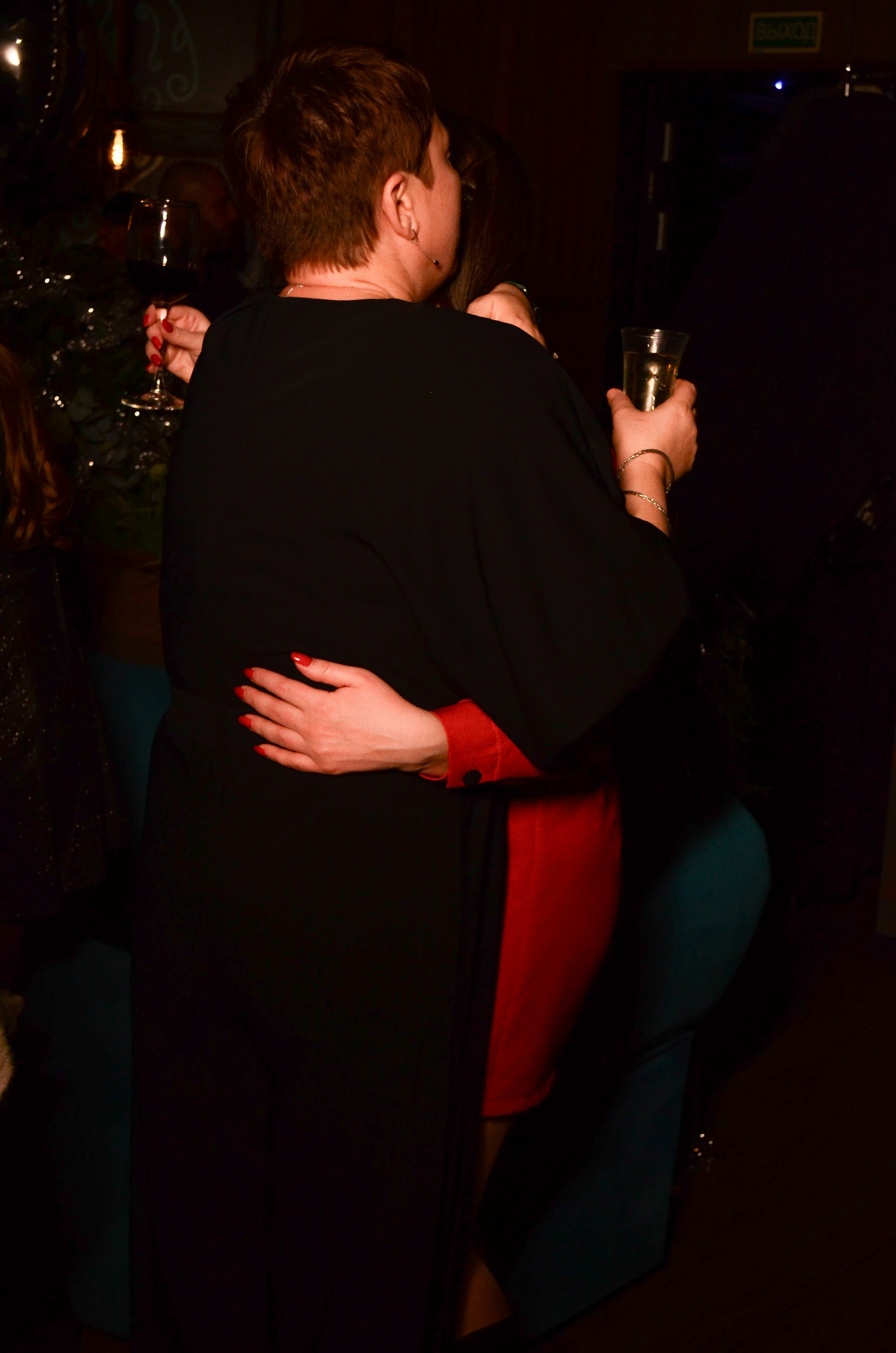 24.12.25 New Year Party. Мята Спортивная — Кальянная, караоке, бар в Минске