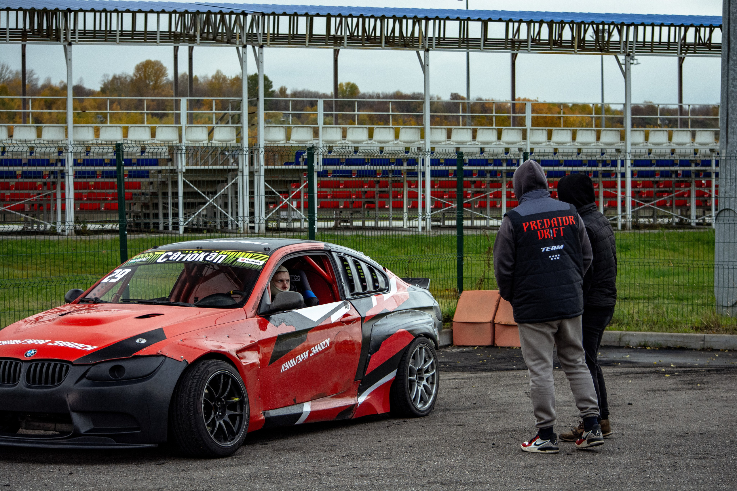 Reportage & Events. Фотограф Евгения Саботаж в г. Москва