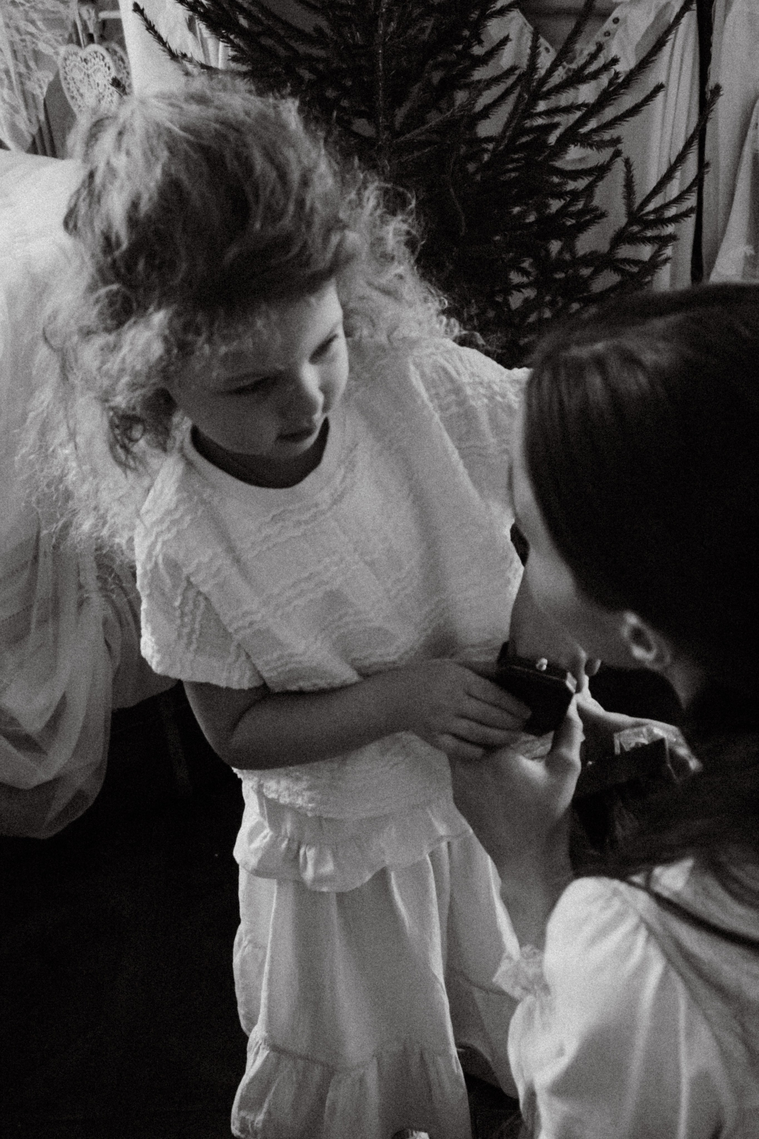 Lera&Nina. Inga Simonova | Семейный и детский фотограф