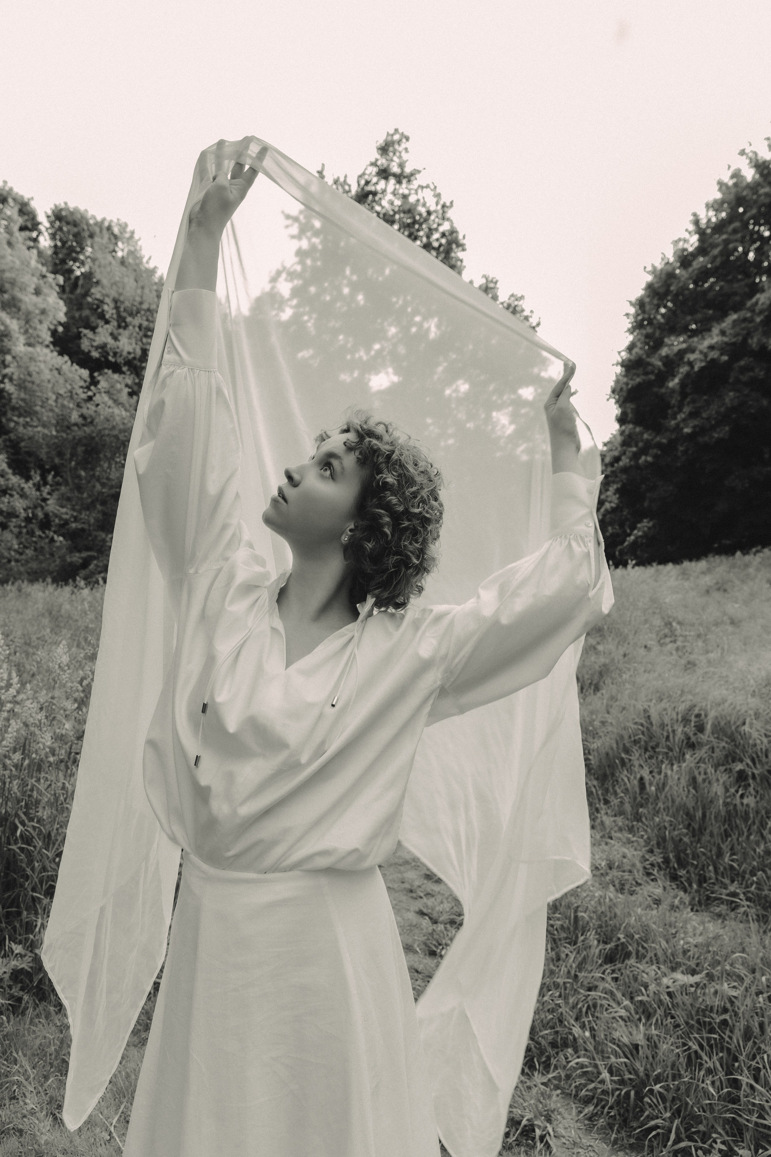 Фотосъемка в Коломенском. Елизавета Приходько женский фотограф Москва