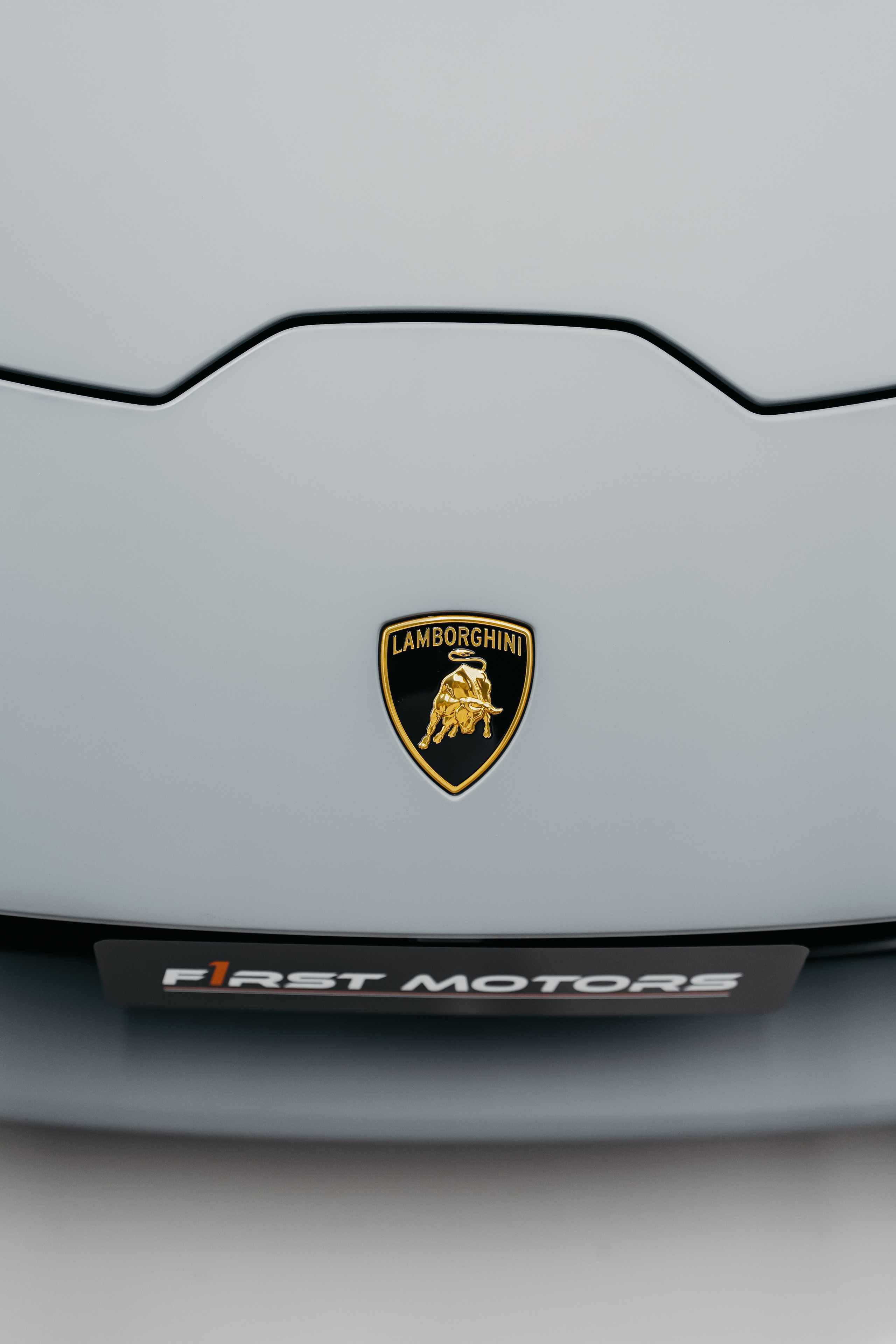 F1rst Motors. Фотограф в Санкт-Петербурге Мария Александрова