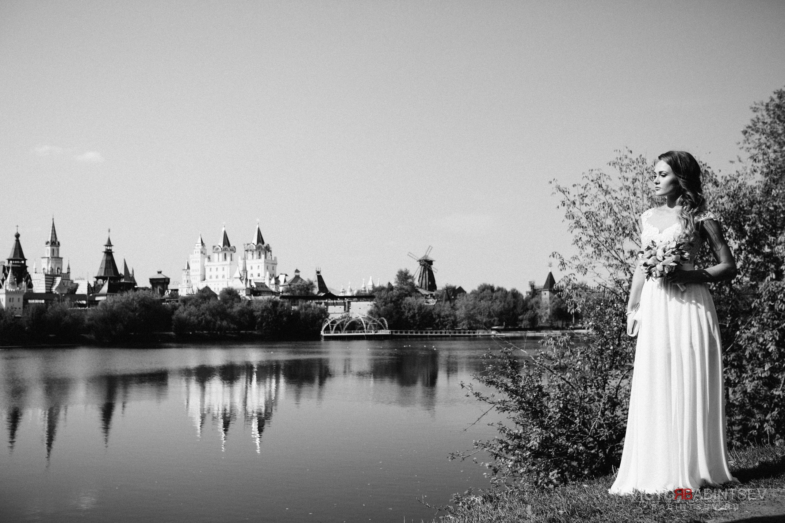 Александр и Анна. Семейный и репортажной фотограф в Красноярске и Москве Виктор Бабинцев