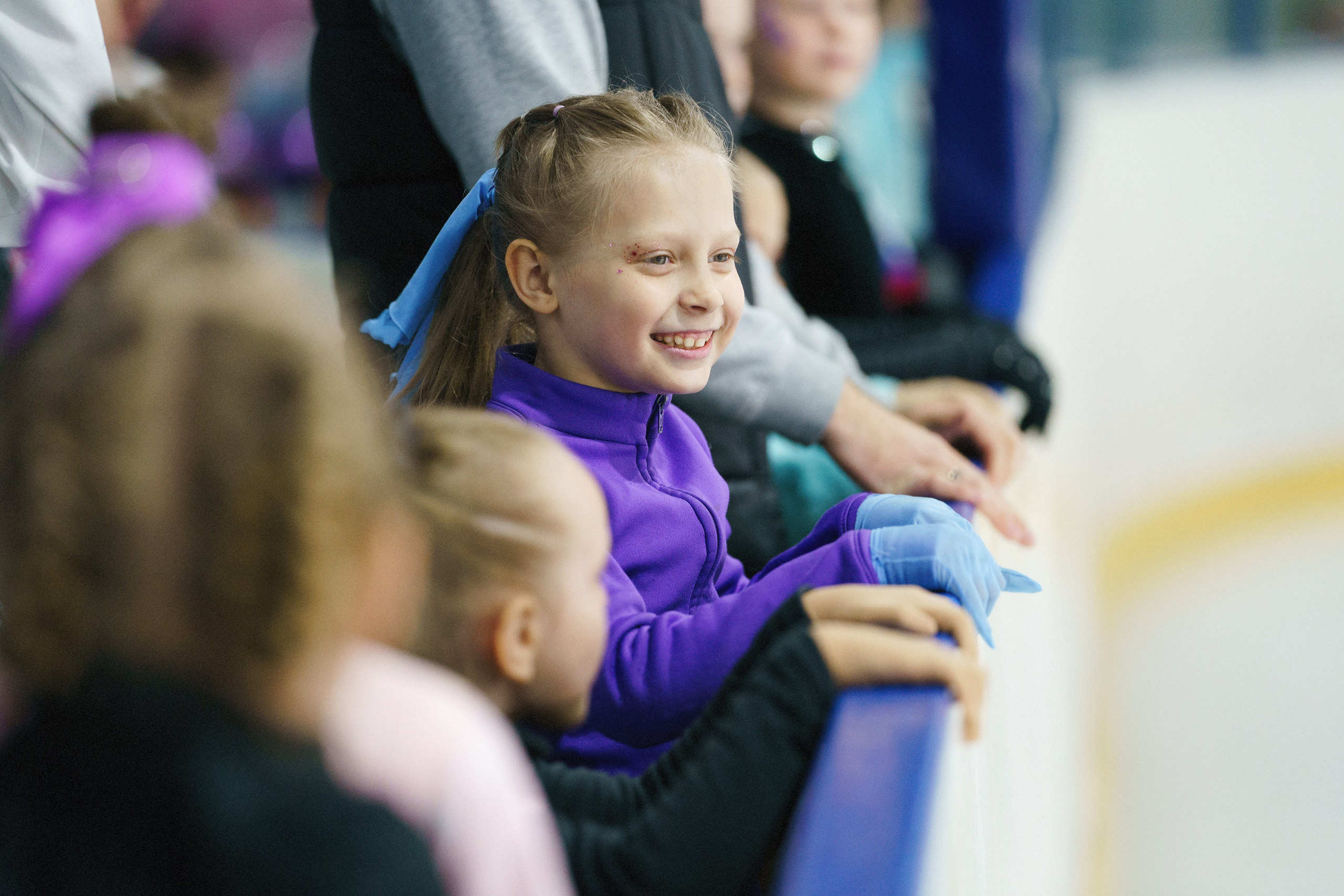 Соревнования ФКК «Майские звезды». Фотомастерская Воробьевых