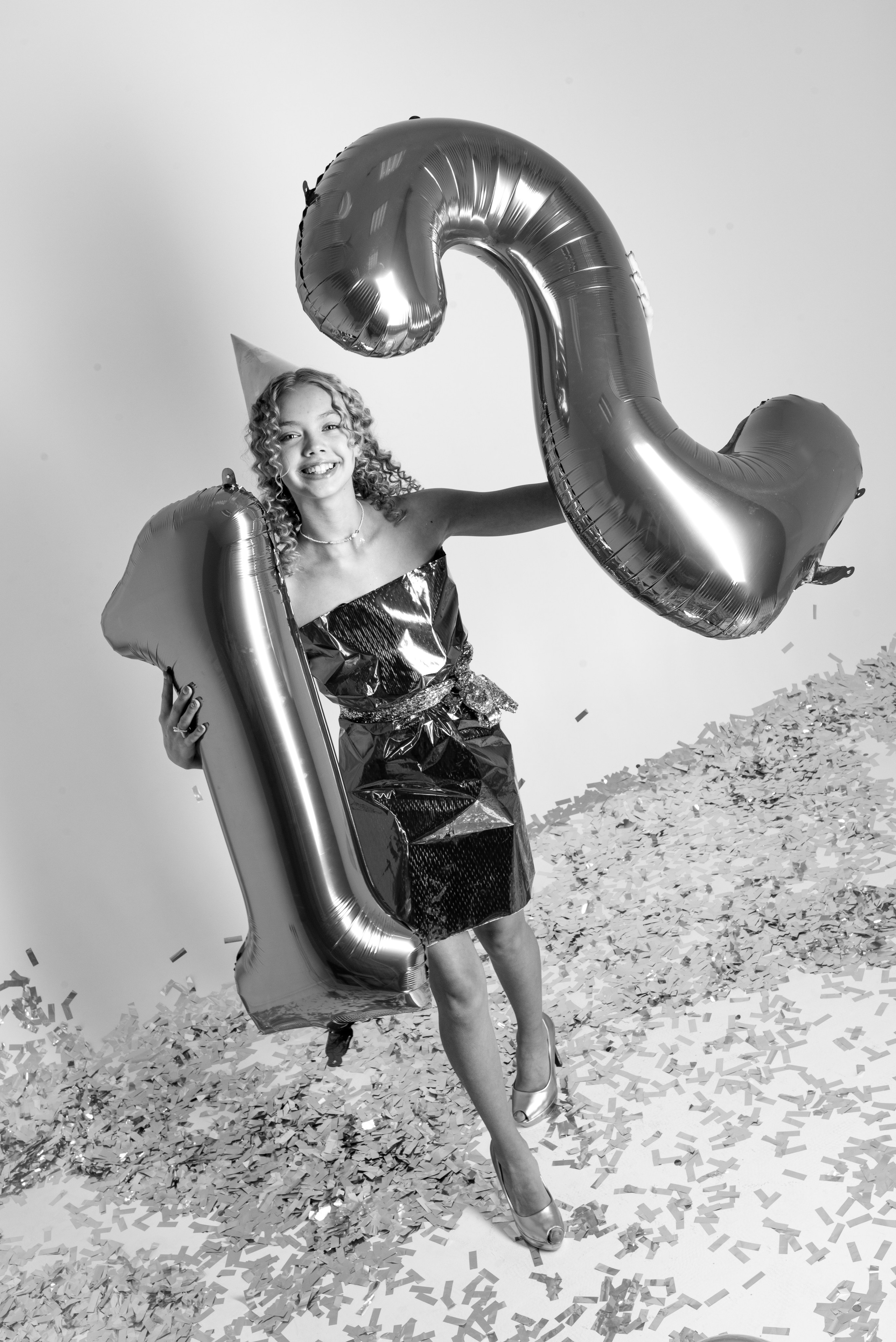 фотосессия день рождения