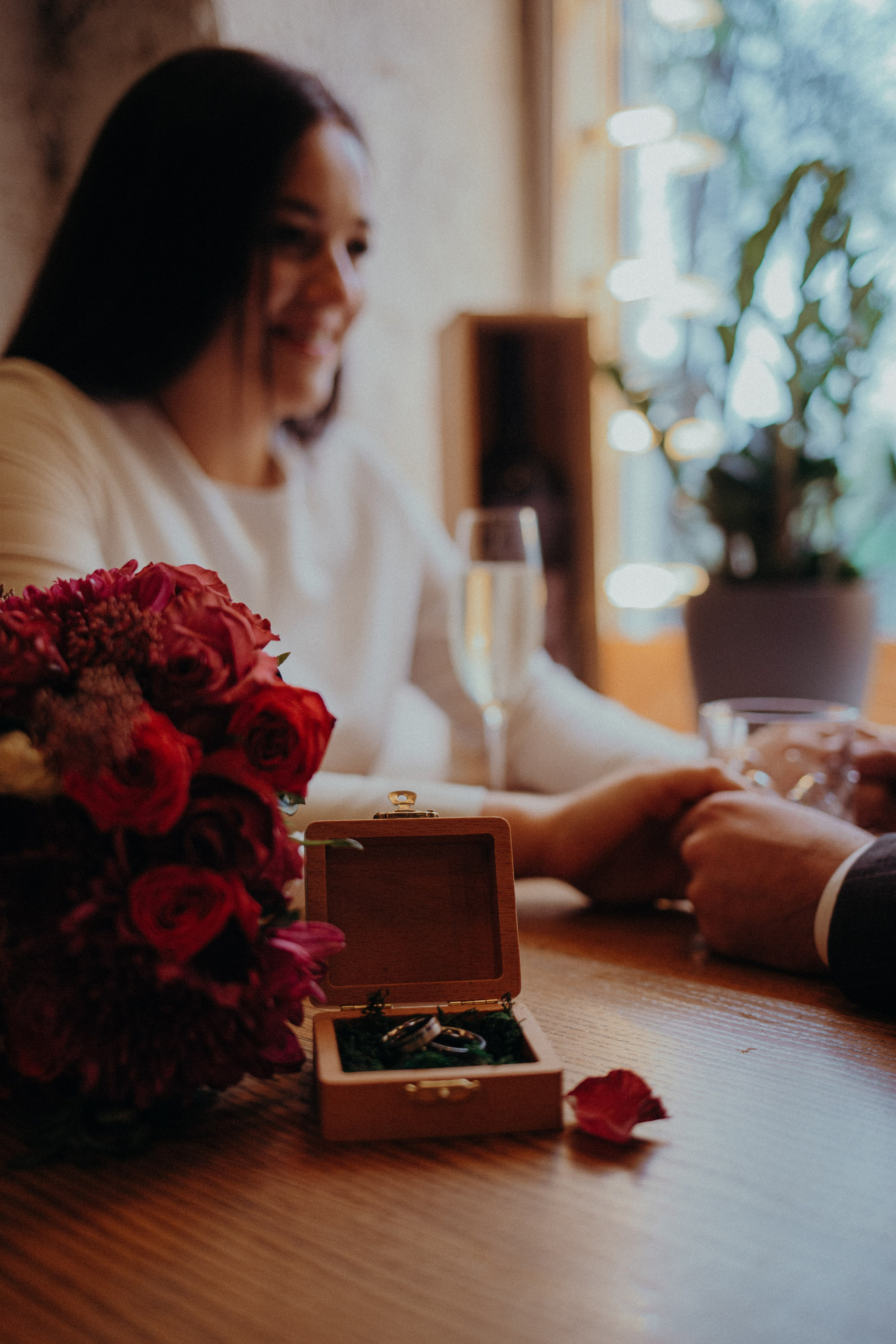 Любовь на Патриках. Семейный и свадебный фотограф Анна Кожокарь