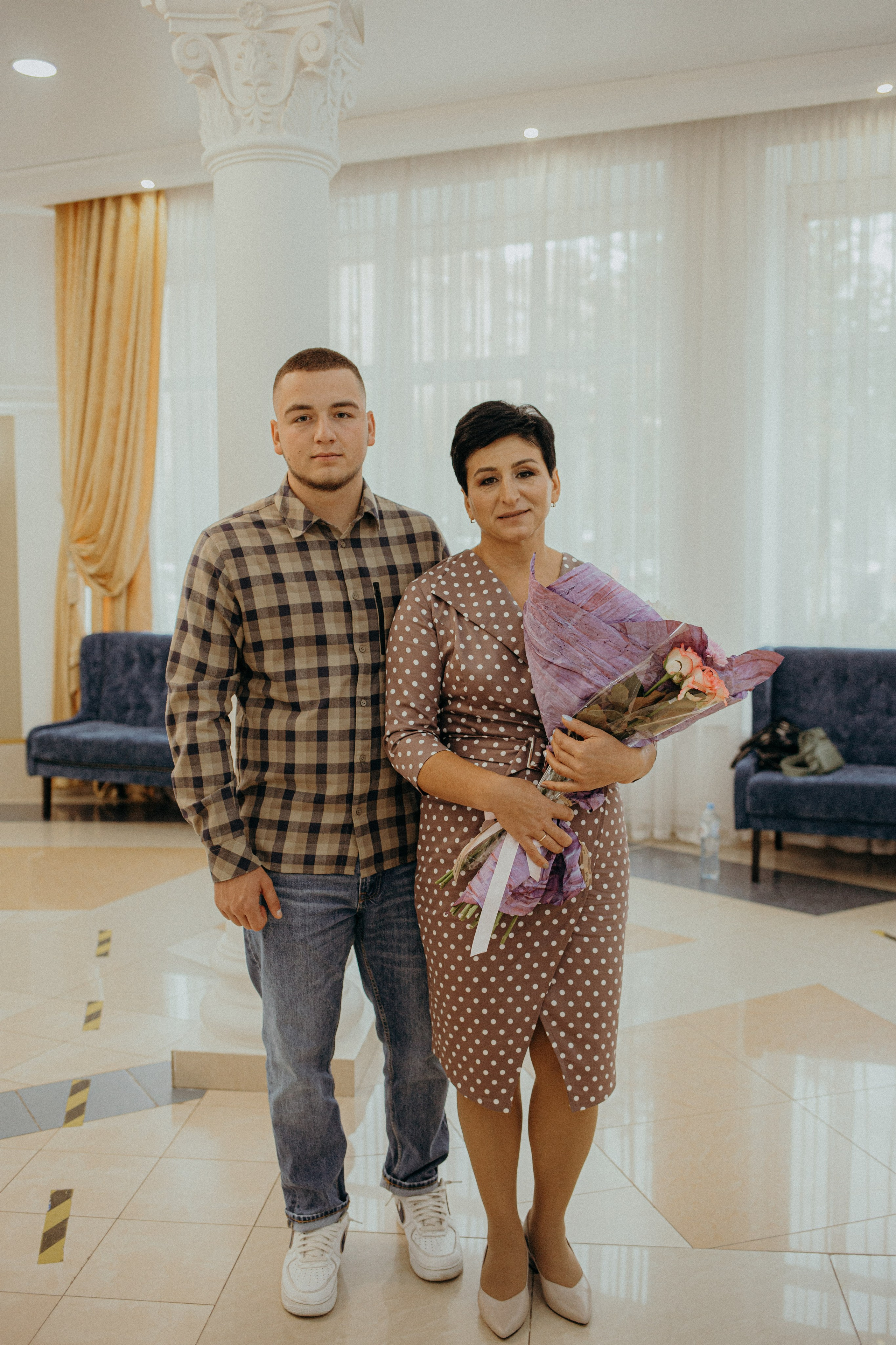 Любовь на Патриках. Семейный и свадебный фотограф Анна Кожокарь