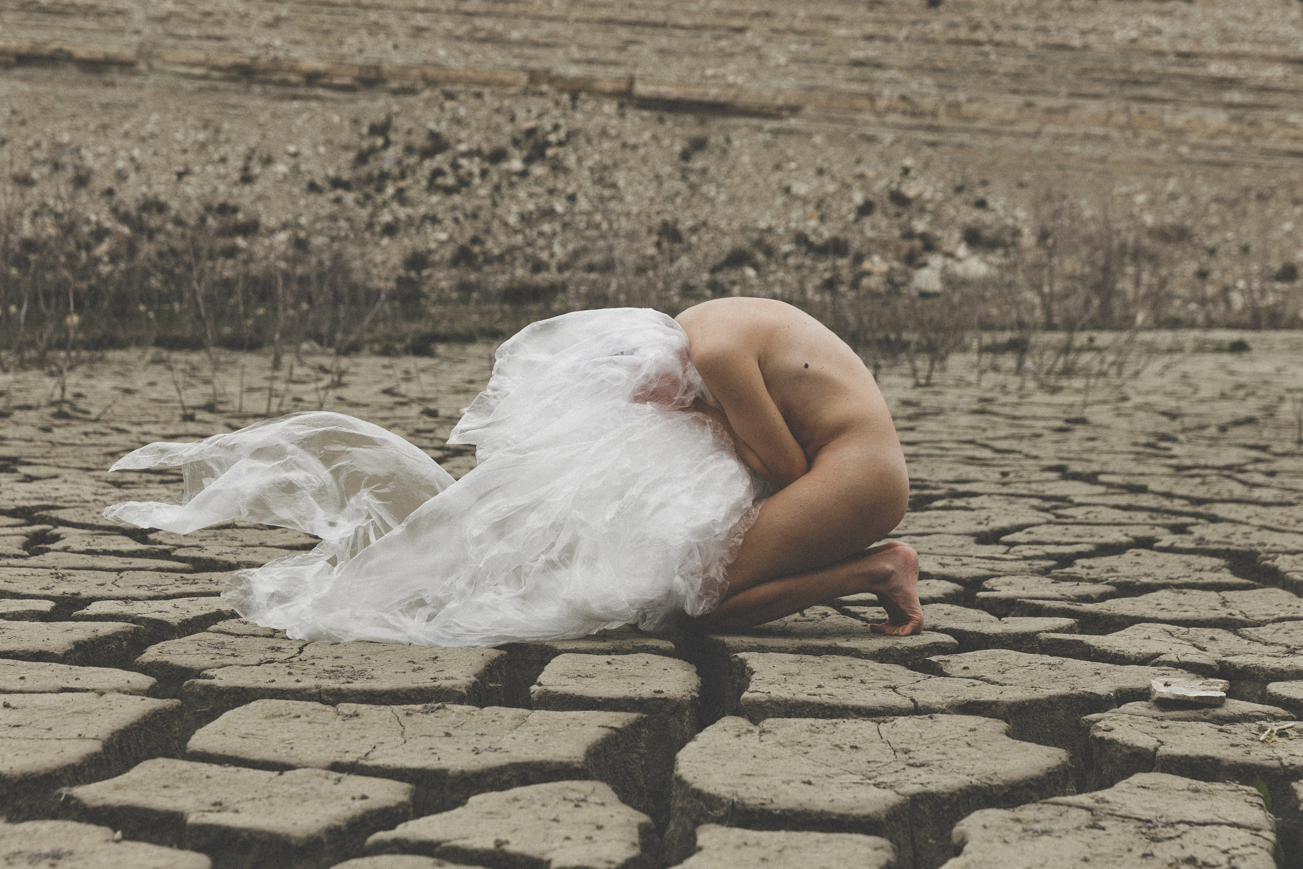 Evolution. Фотограф на Кипре Наталья Годына