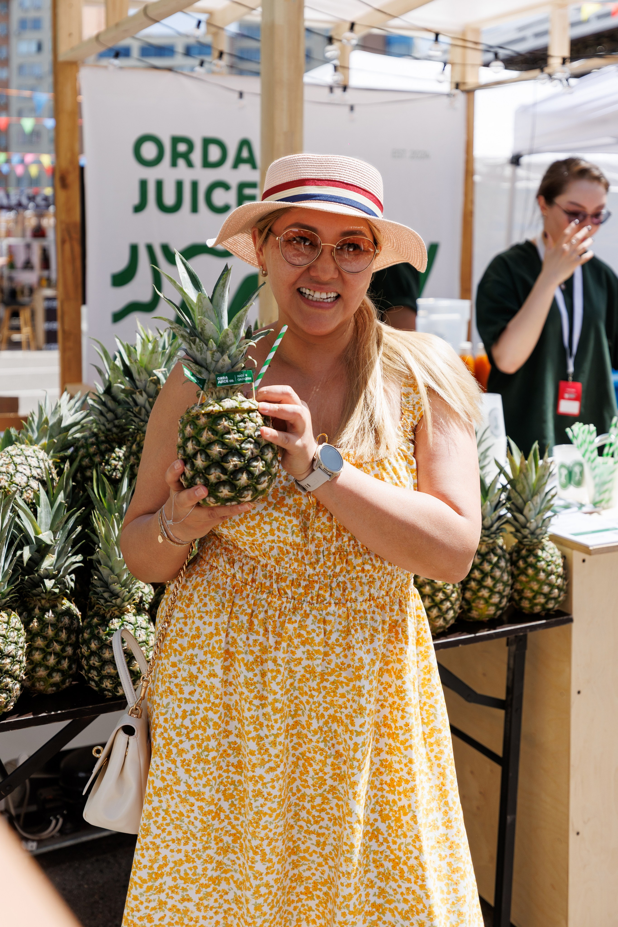 Qazaqstan Coffe Festival