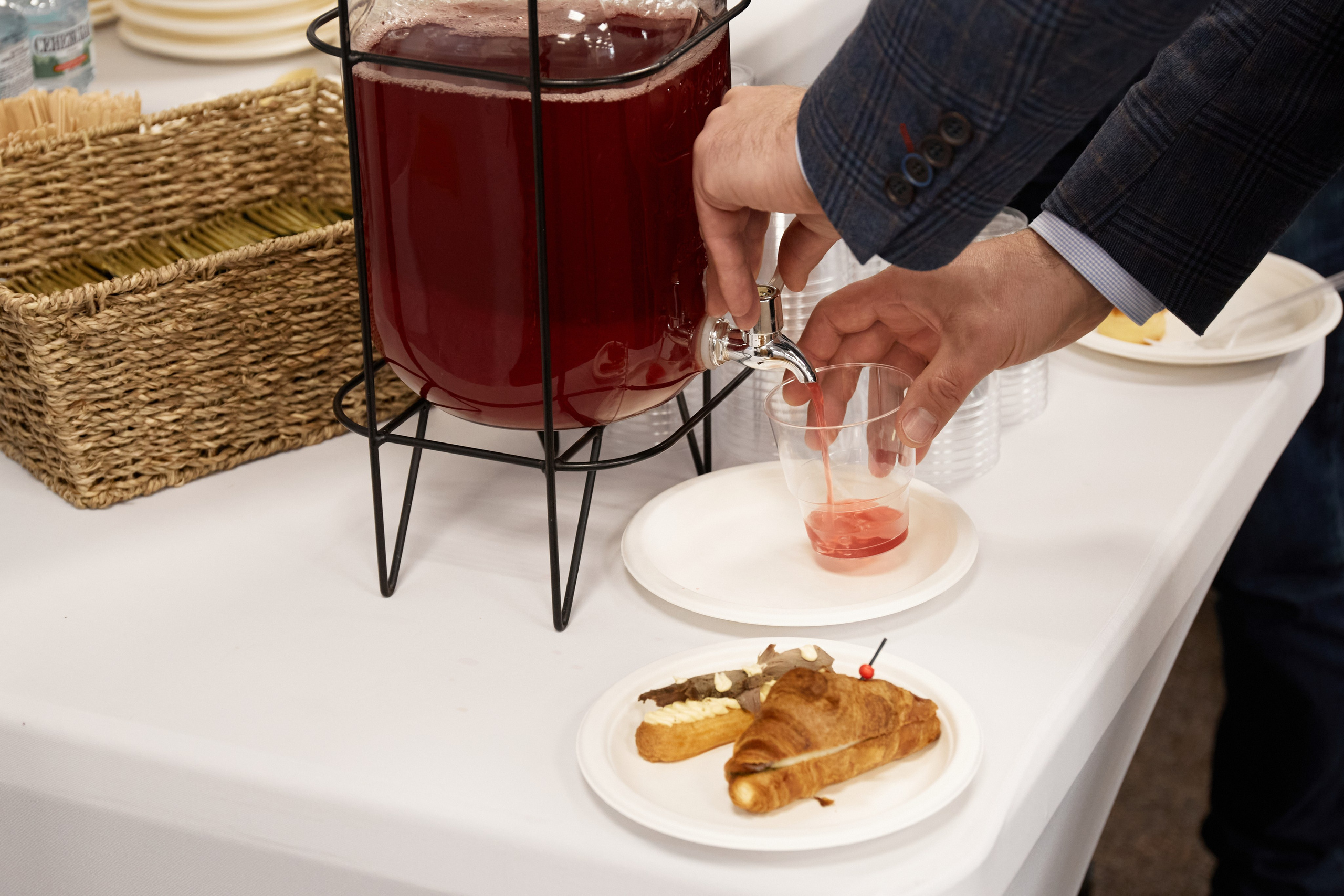 Конференция Иннохаб. Фотограф Андрей Егоров