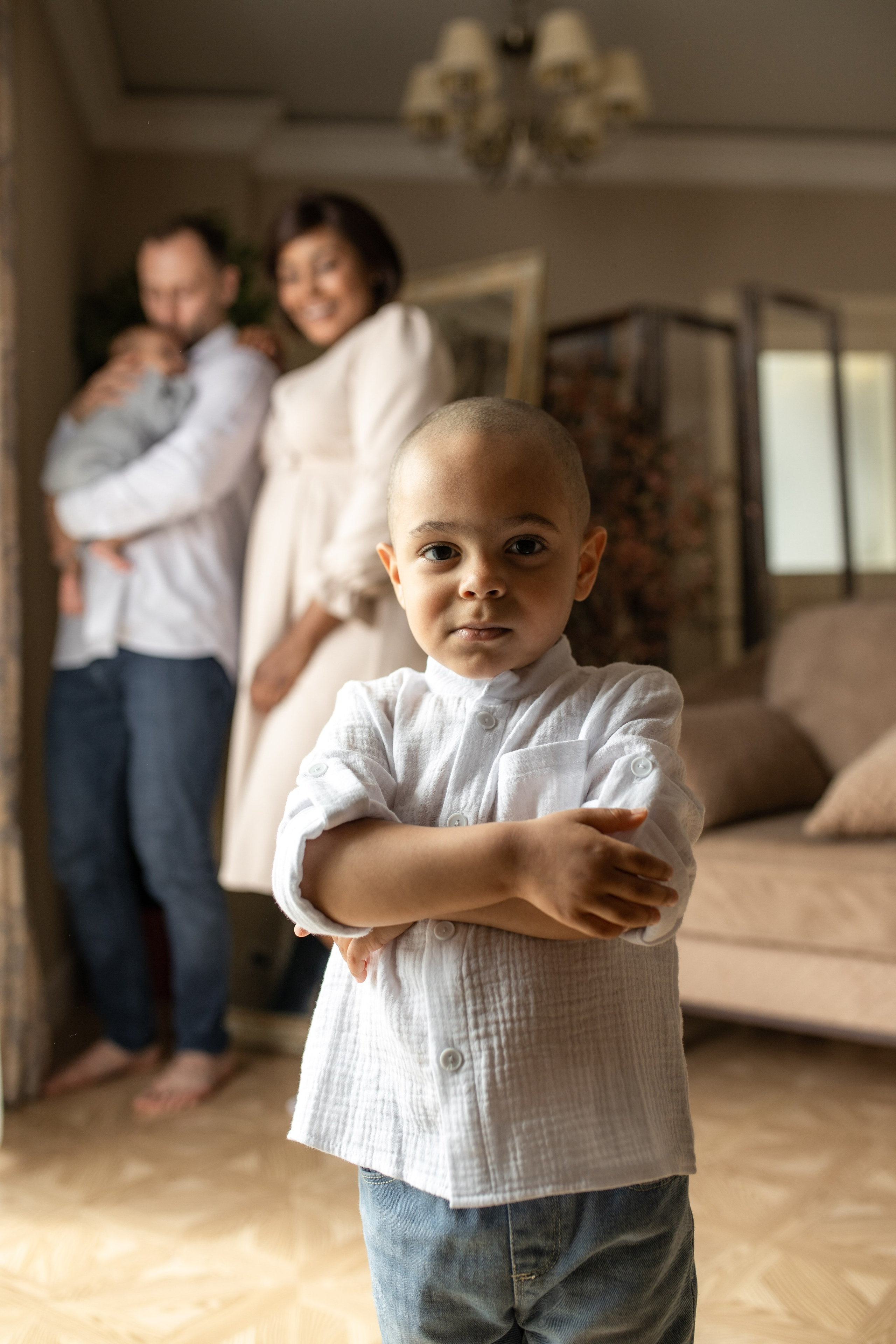 Малыш Мишутка. Фотограф в Железнодорожном и Балашихе