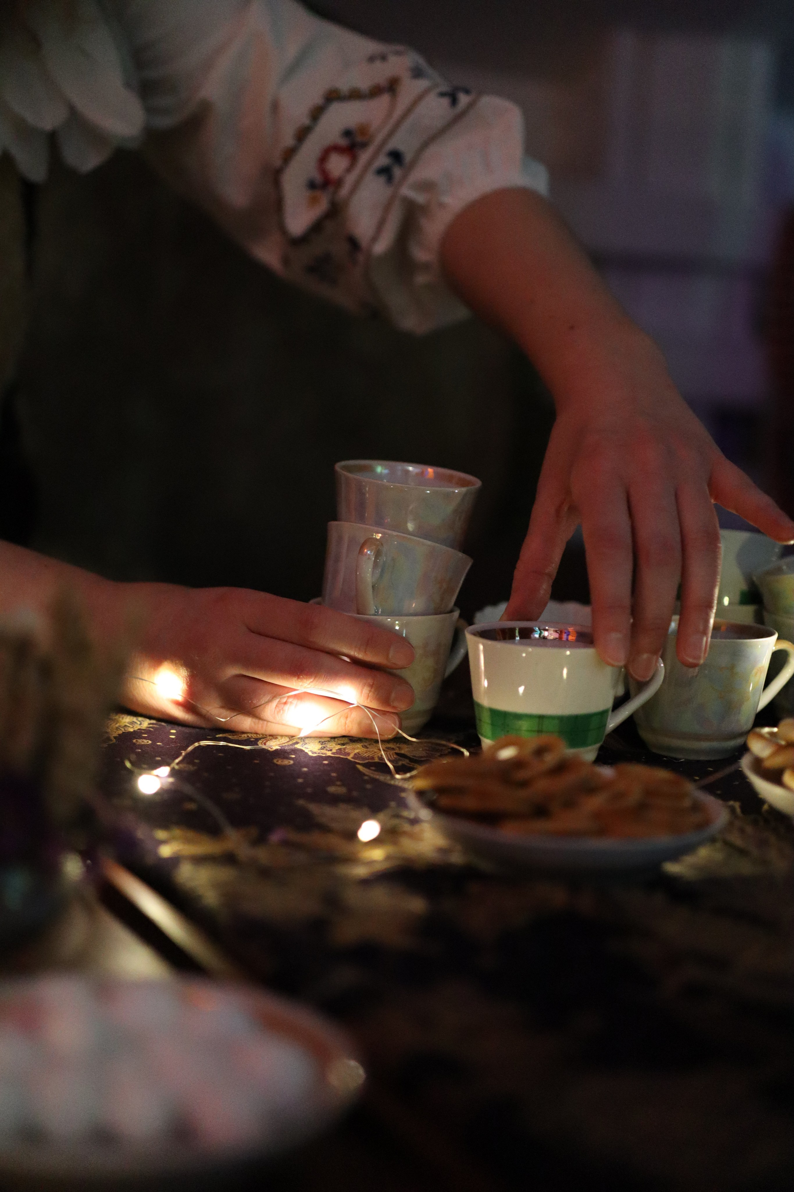 Вечер Созвучия 16.03 Энергия Баланса. Photo Ninja