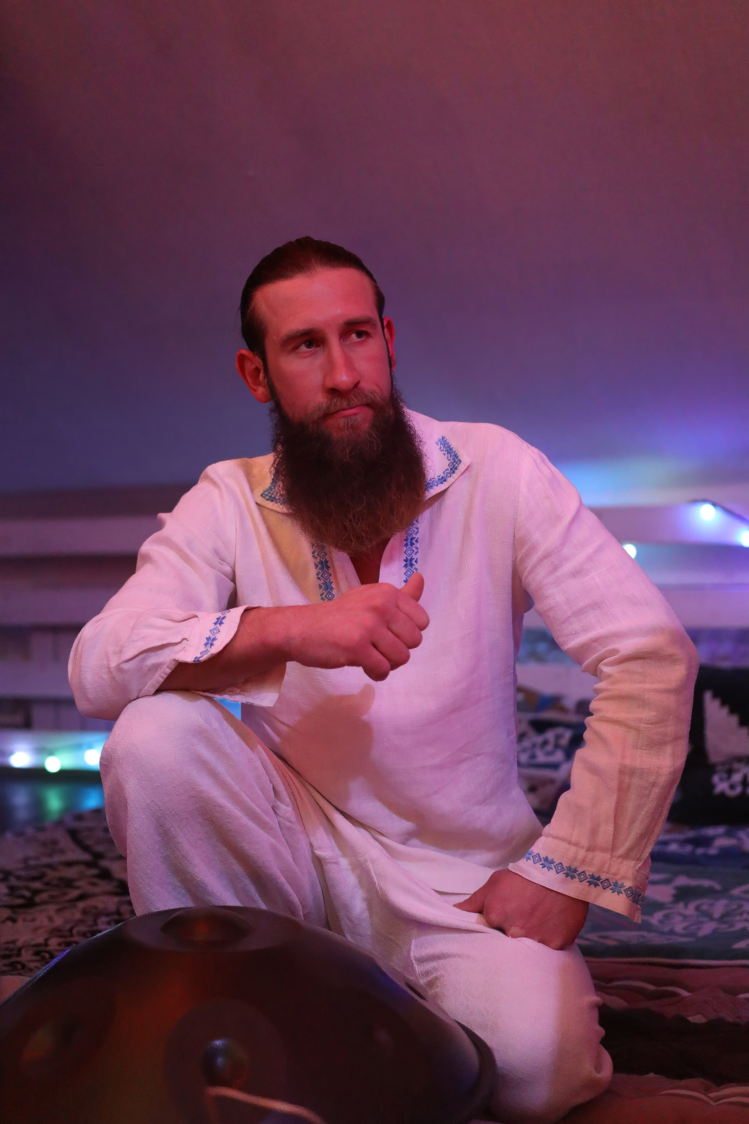 Звучание 17.02. Photo Ninja