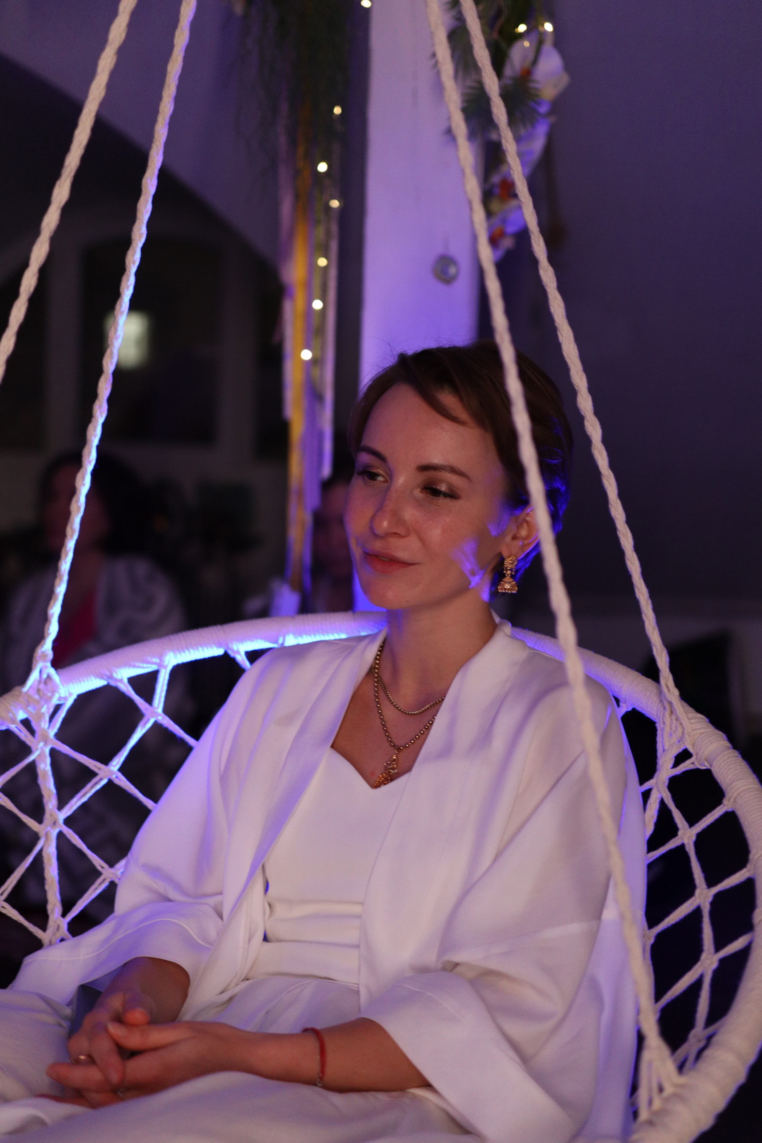 Bhakti Mantra. Photo Ninja