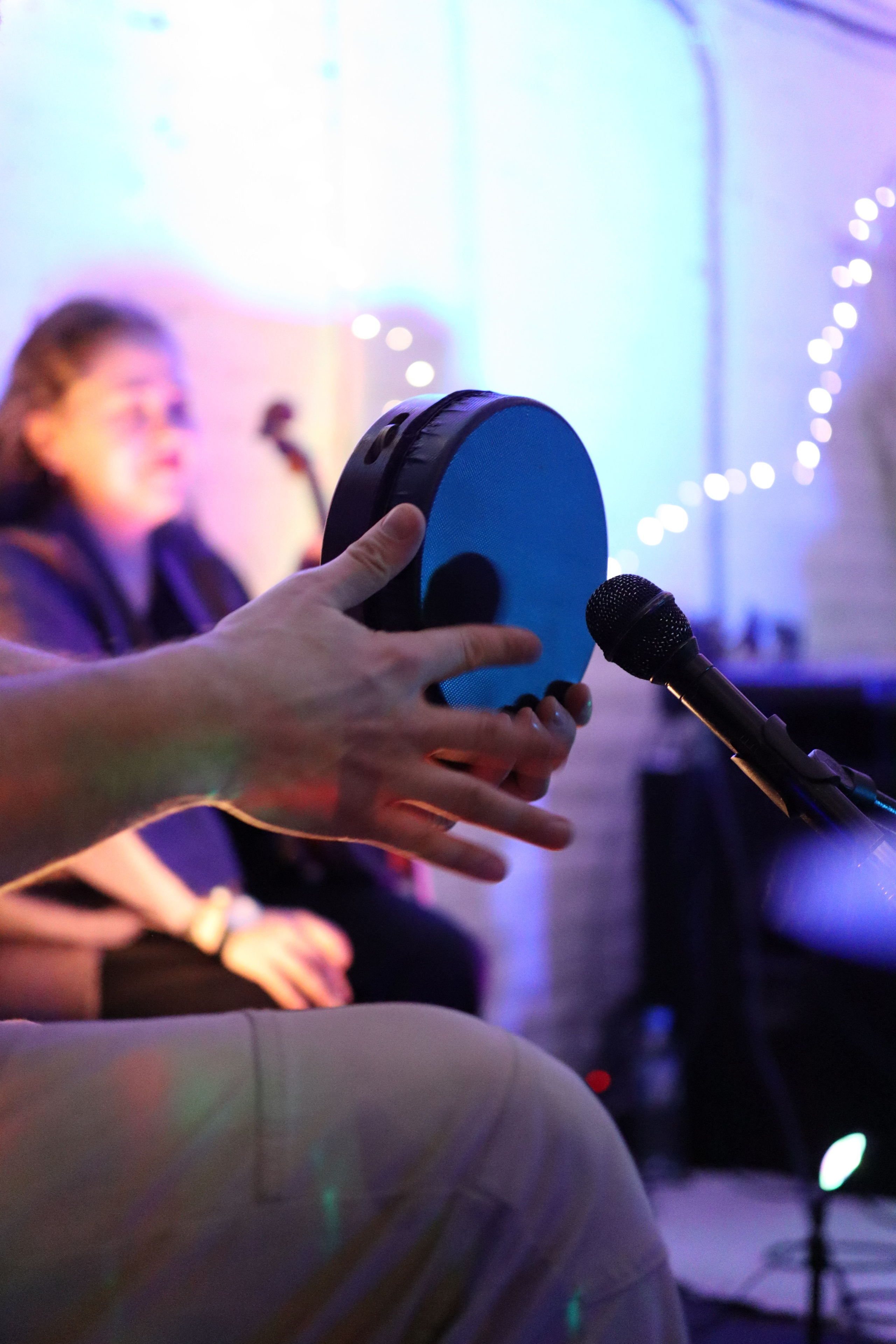 Андрей Танзю. Photo Ninja