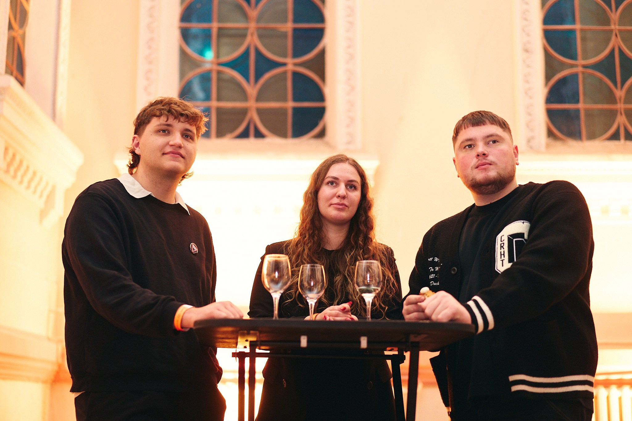 VJOSAS. Photographer in Vilnius