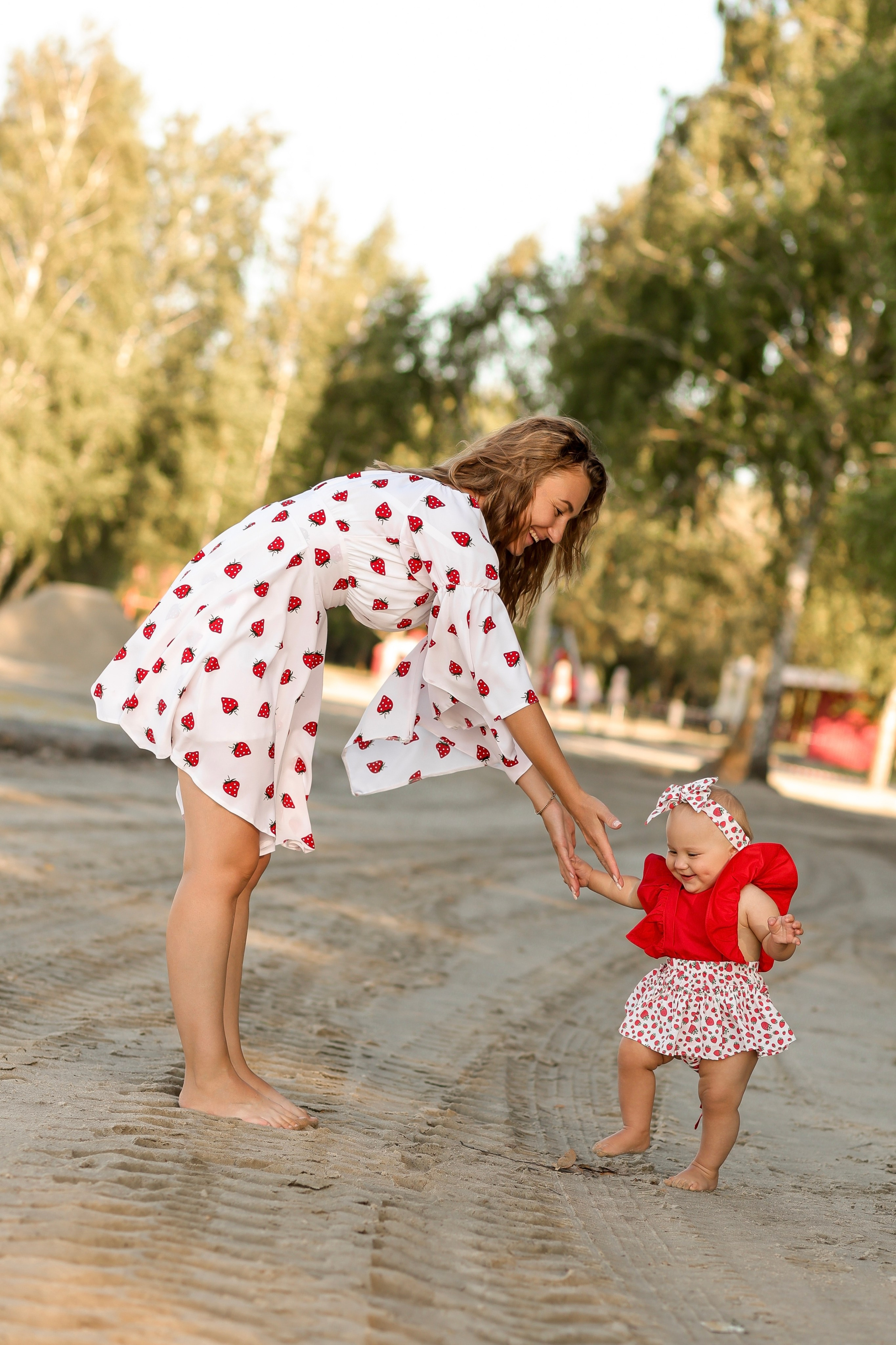 Семейные истории/Love story. Семейный и церковный фотограф в Курчатове