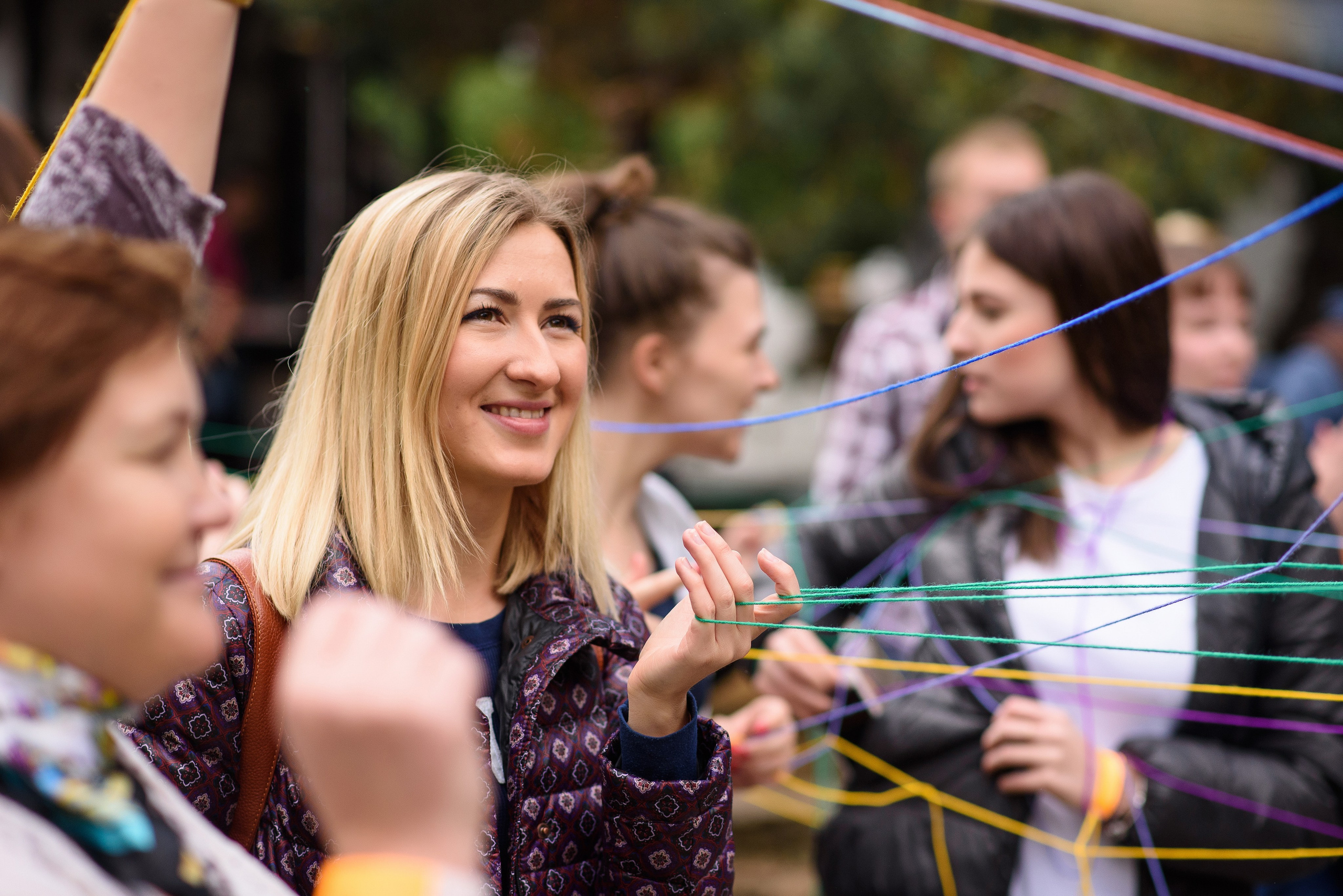 Тимбилдинг. Алексей Мигачёв фотограф и видеооператор в Москве