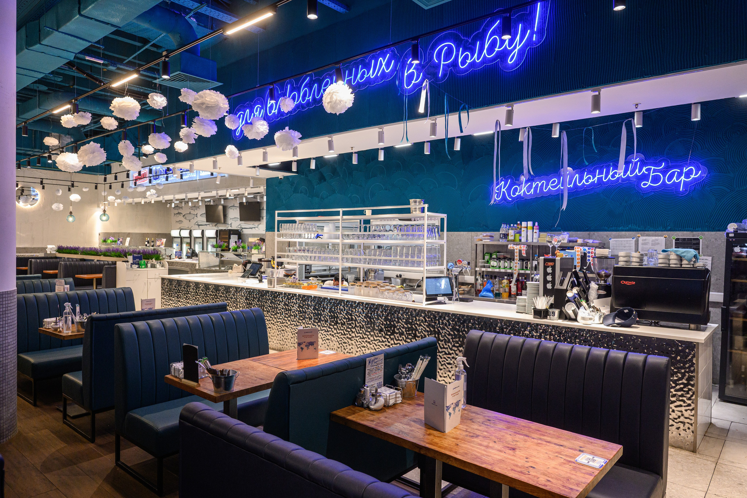 Архитектура и Интерьеры. Алексей Мигачёв фотограф и видеооператор в Москве