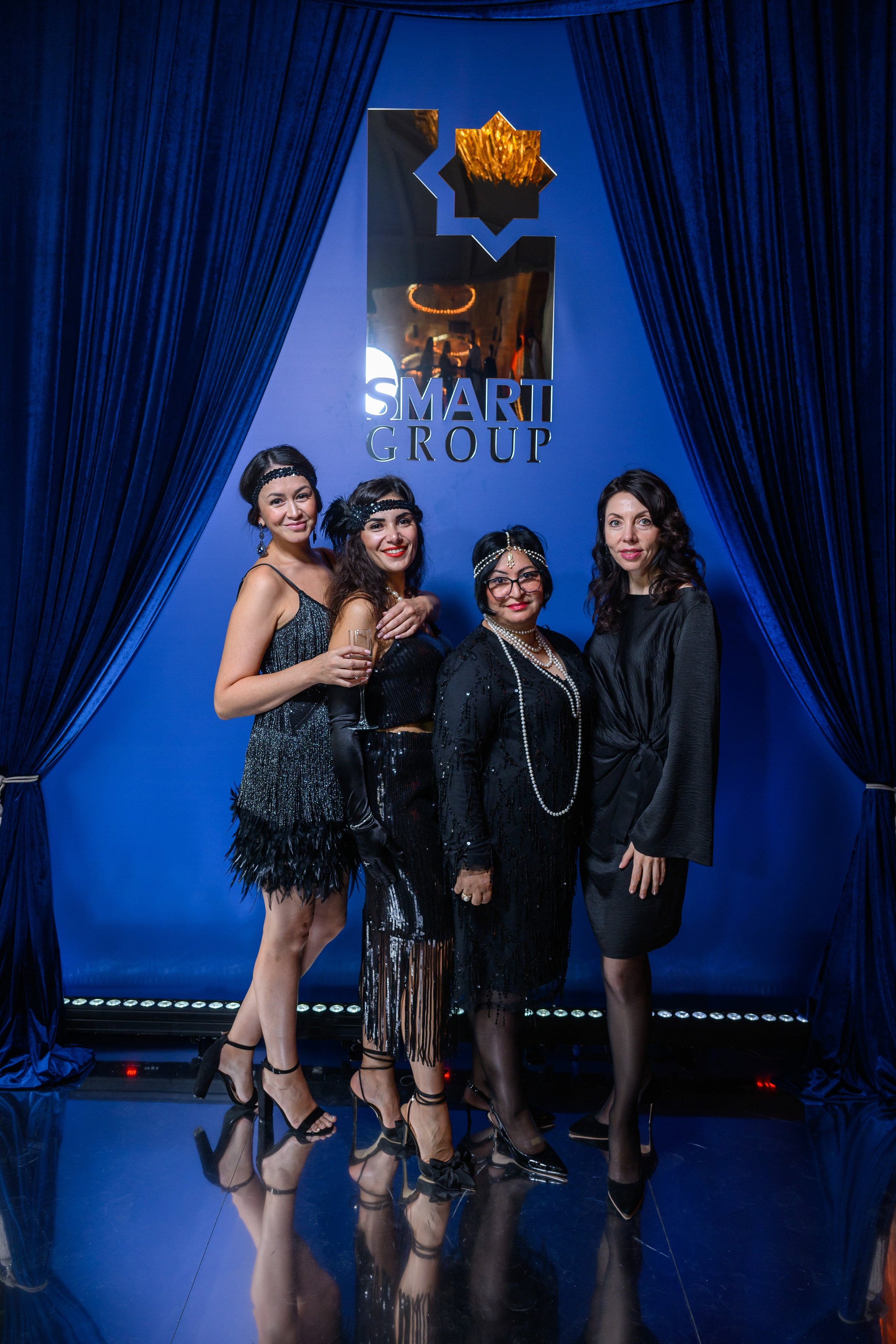 Вечеринки. Алексей Мигачёв фотограф и видеооператор в Москве