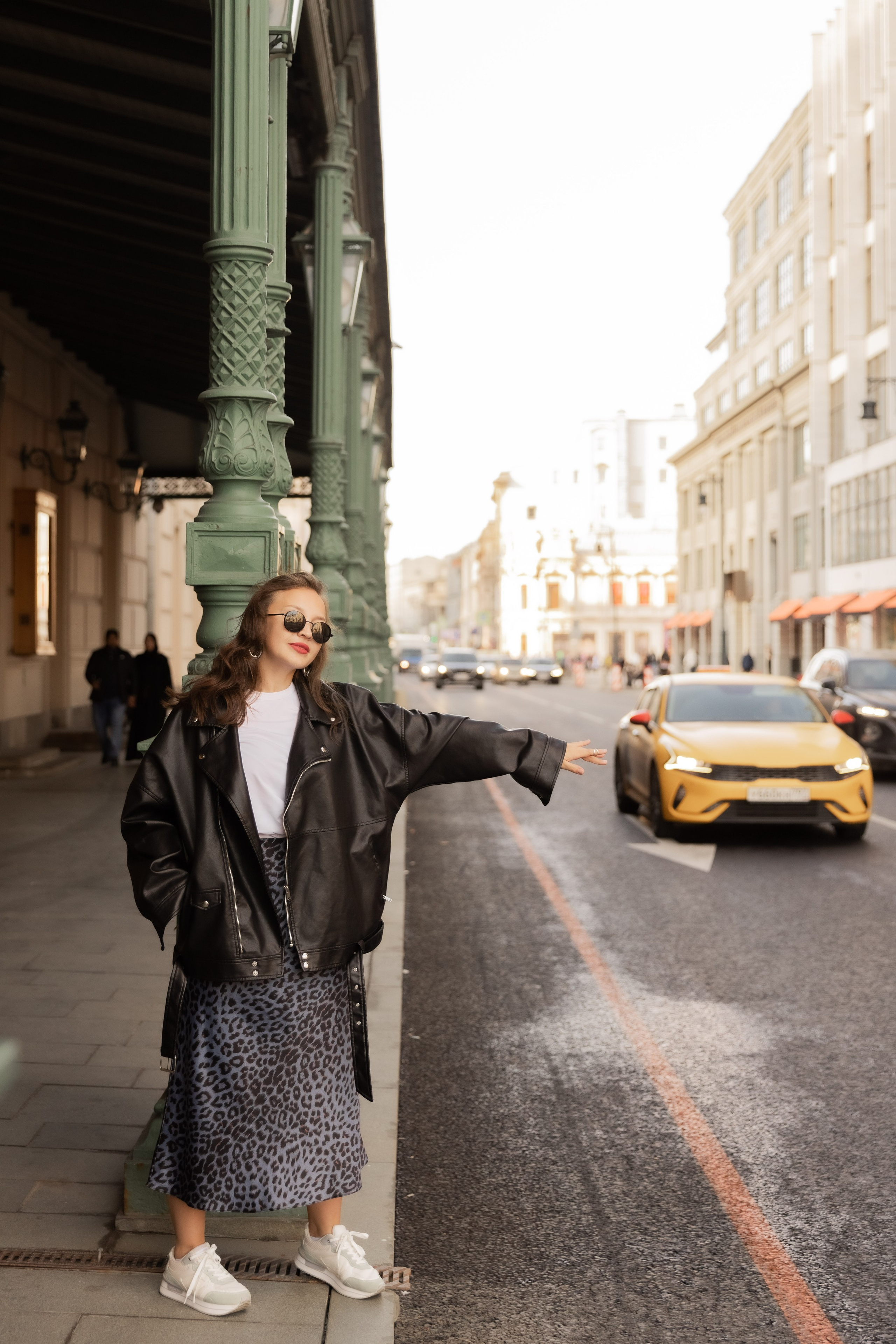 Девичники. Фотограф Москва