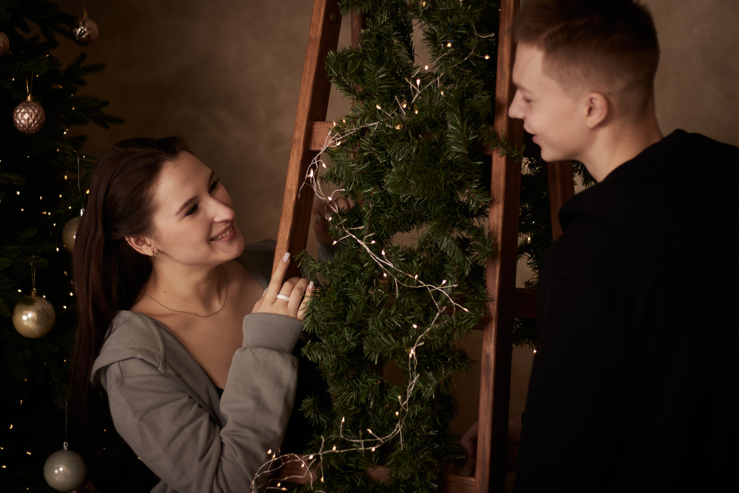 Ирина & Сергей. Фотограф Красноярск | Ховрин Иван | Свадьбы, Мероприятия, Фотосессии