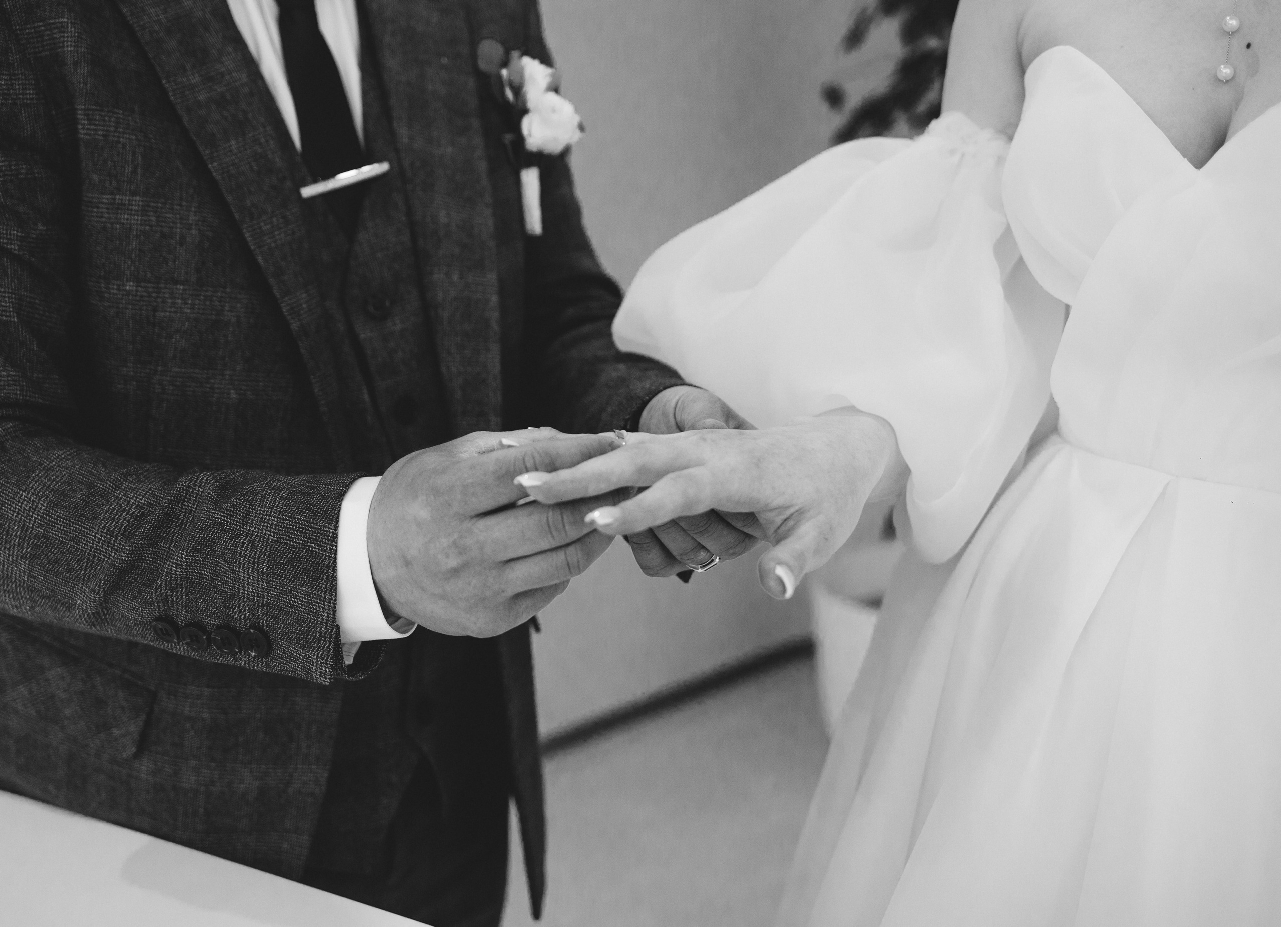 Арина и Дмитрий. ФОТОГРАФ ~ Виктория Ивченко ~ Старый Оскол