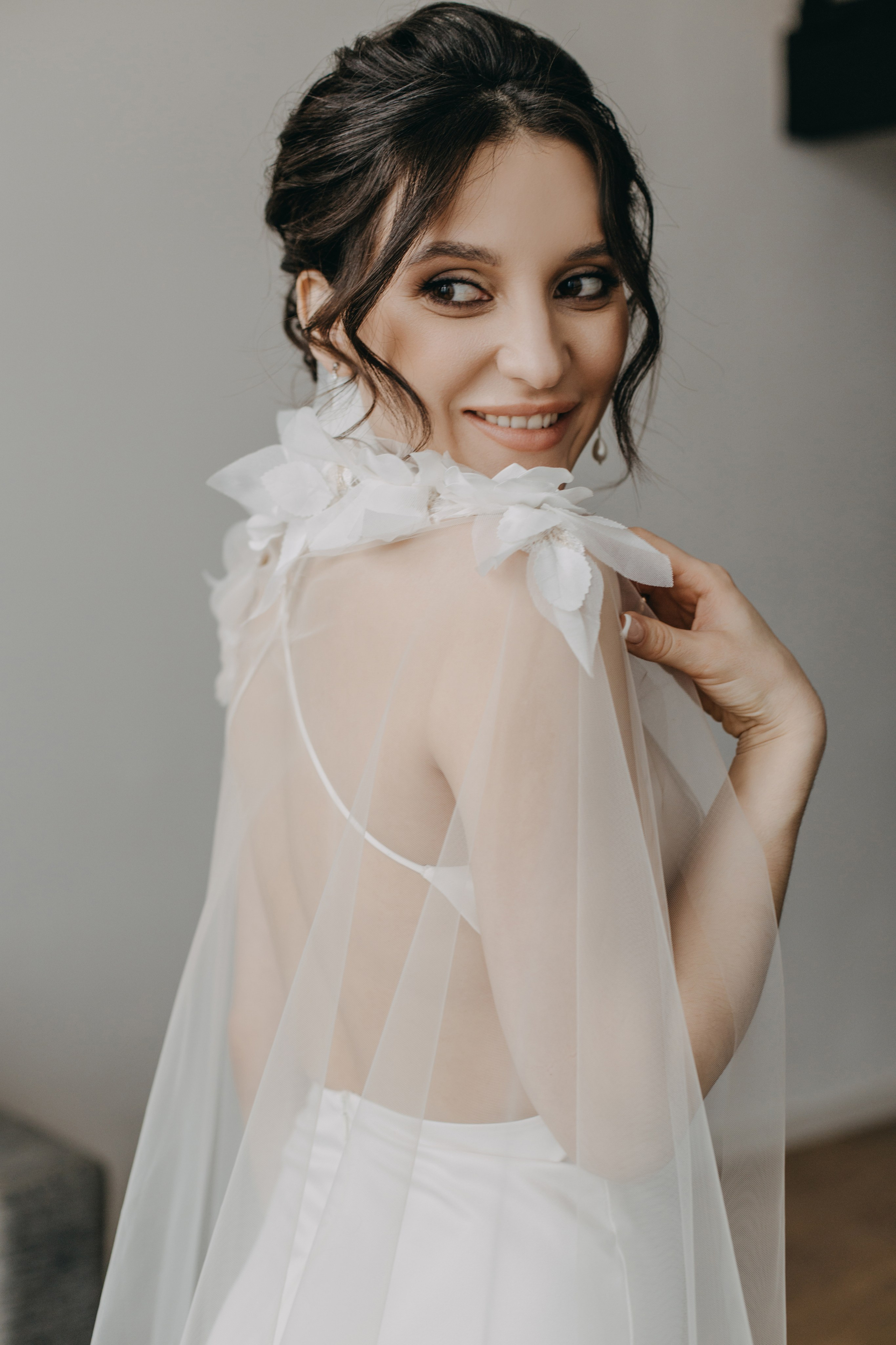 Сергей и Алёна. Главная