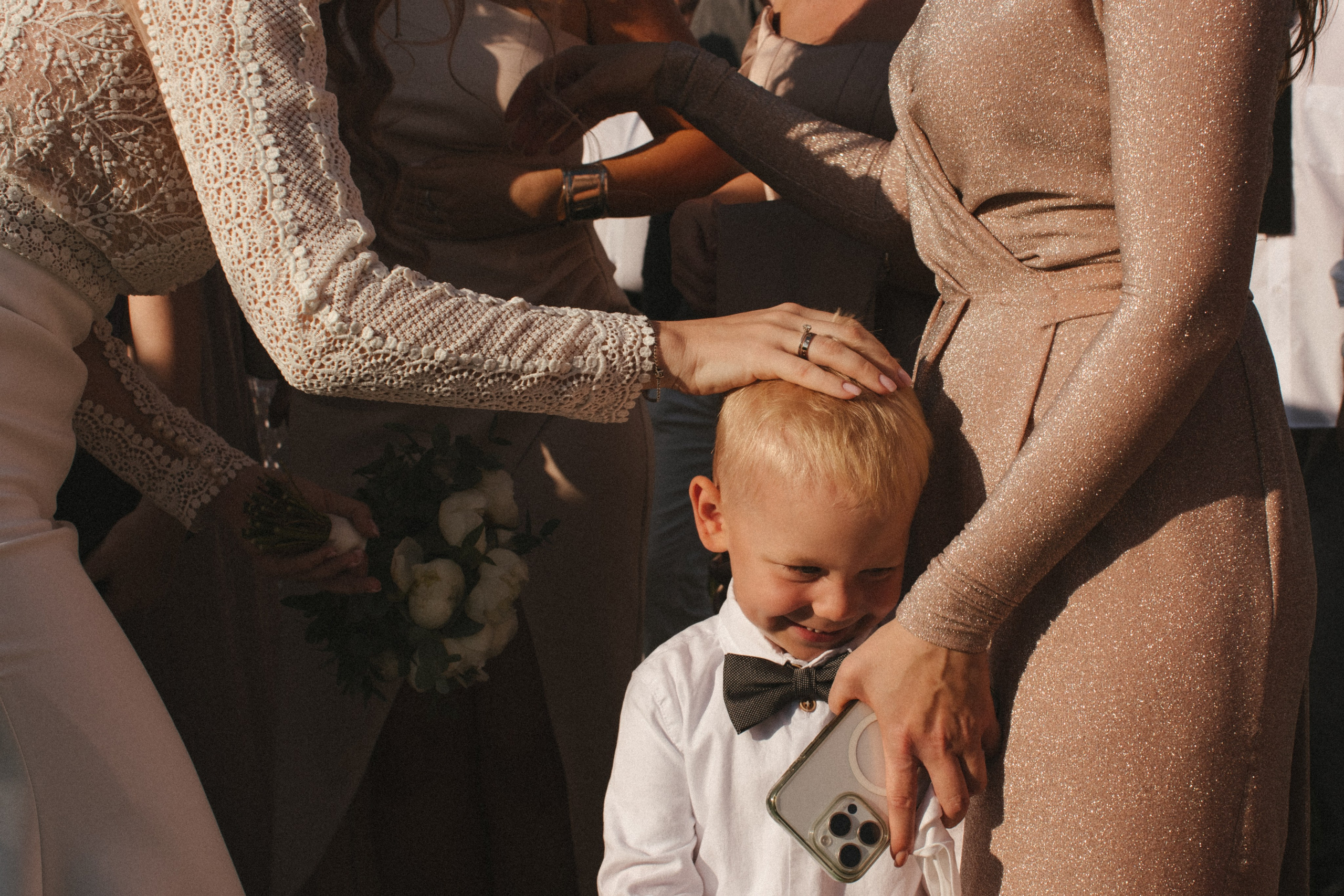 Я очень…. Свадебный и семейный фотограф в Самаре и Москве