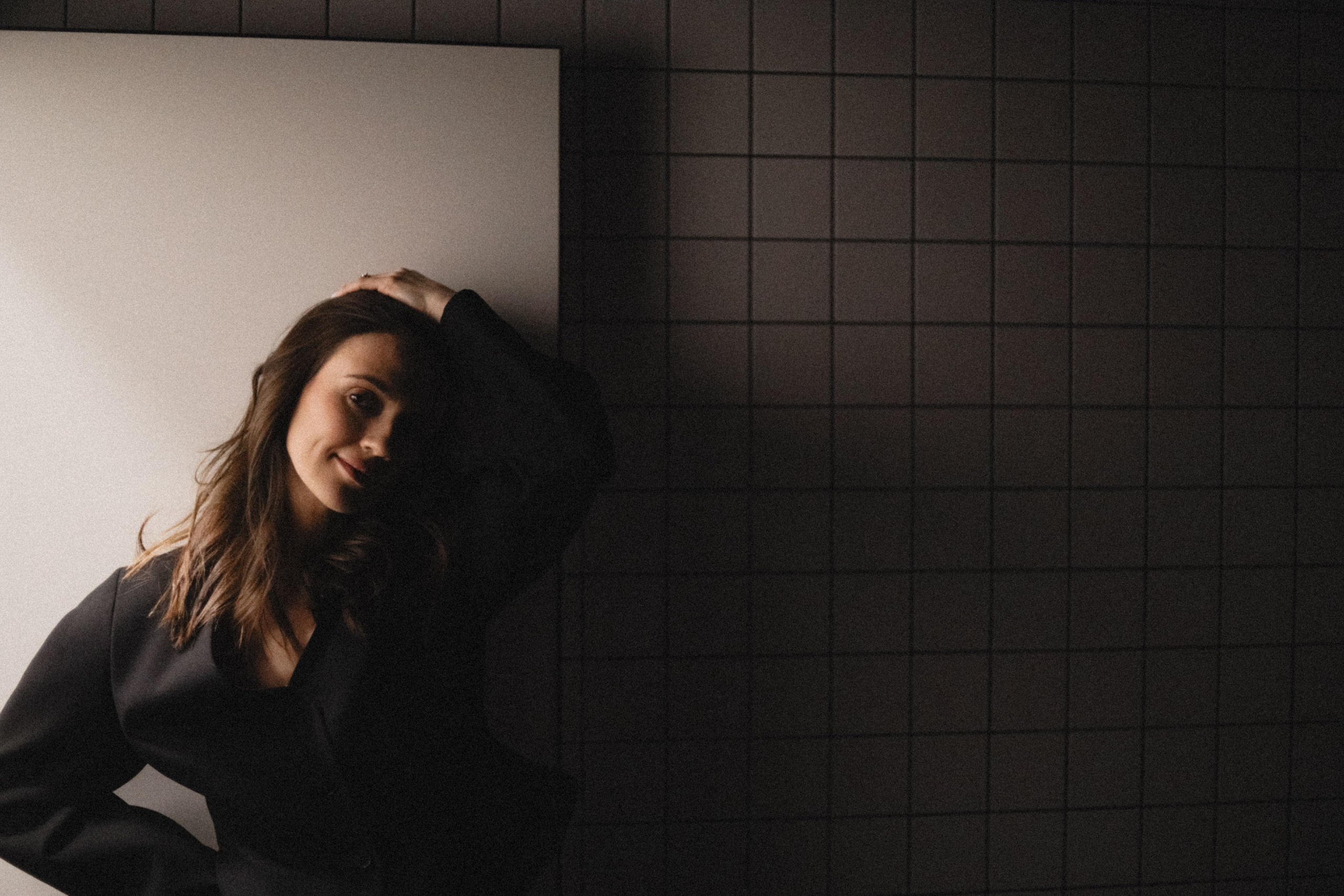 Черное на красном. Свадебный и семейный фотограф в Самаре и Москве