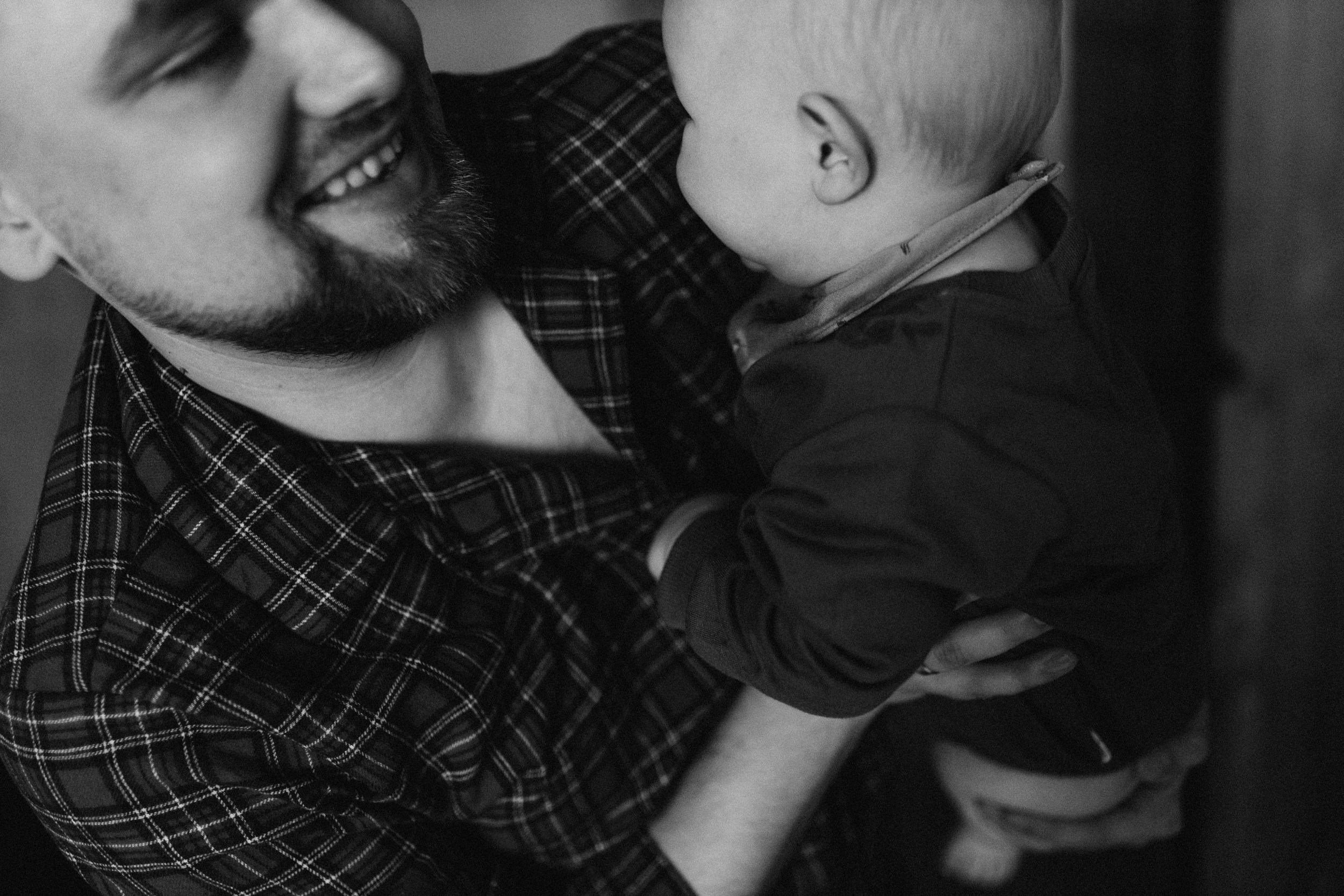 Домашняя история. Свадебный и семейный фотограф в Самаре и Москве