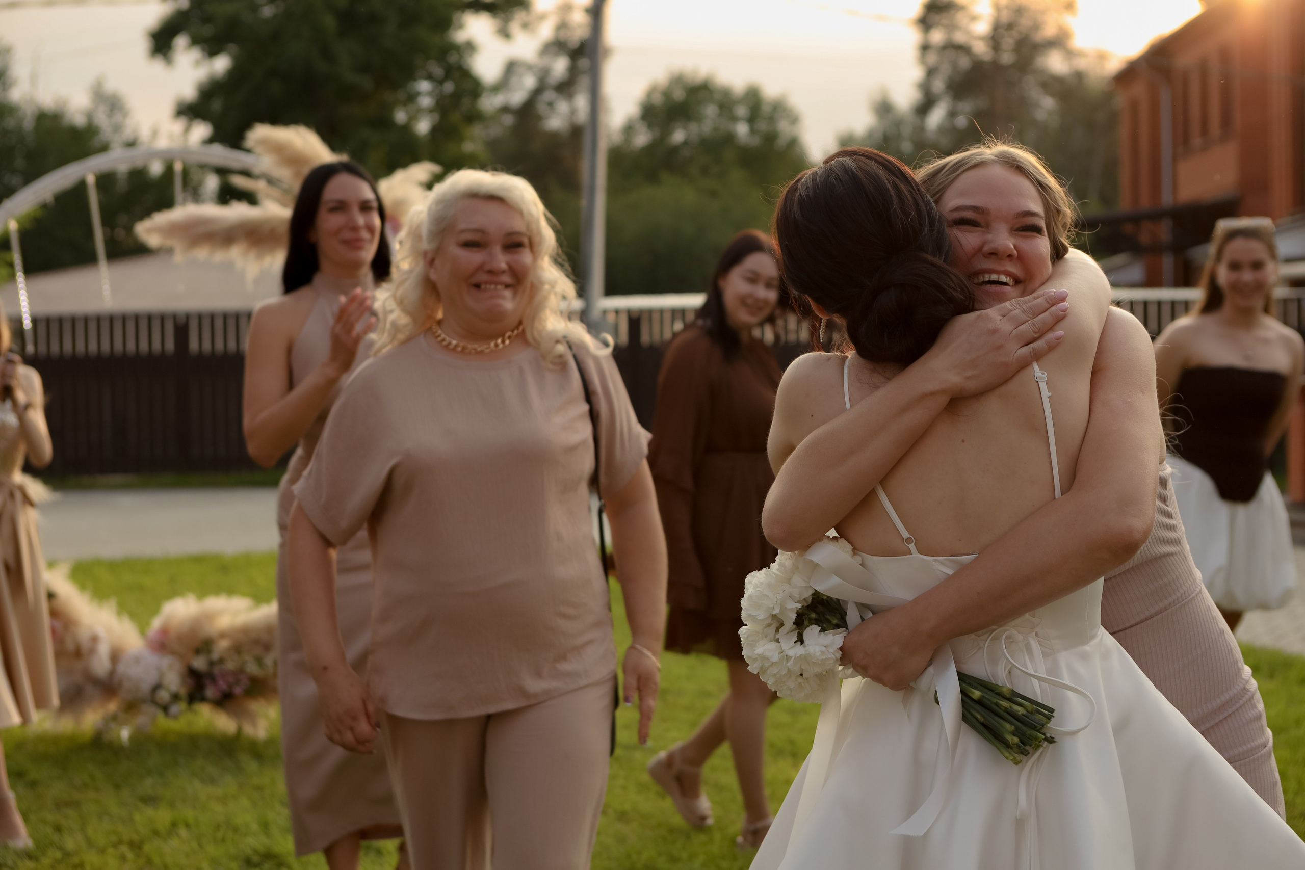 Евгения и Артём. Портретный и свадебный фотограф Айгюн в городе Йошкар-Ола