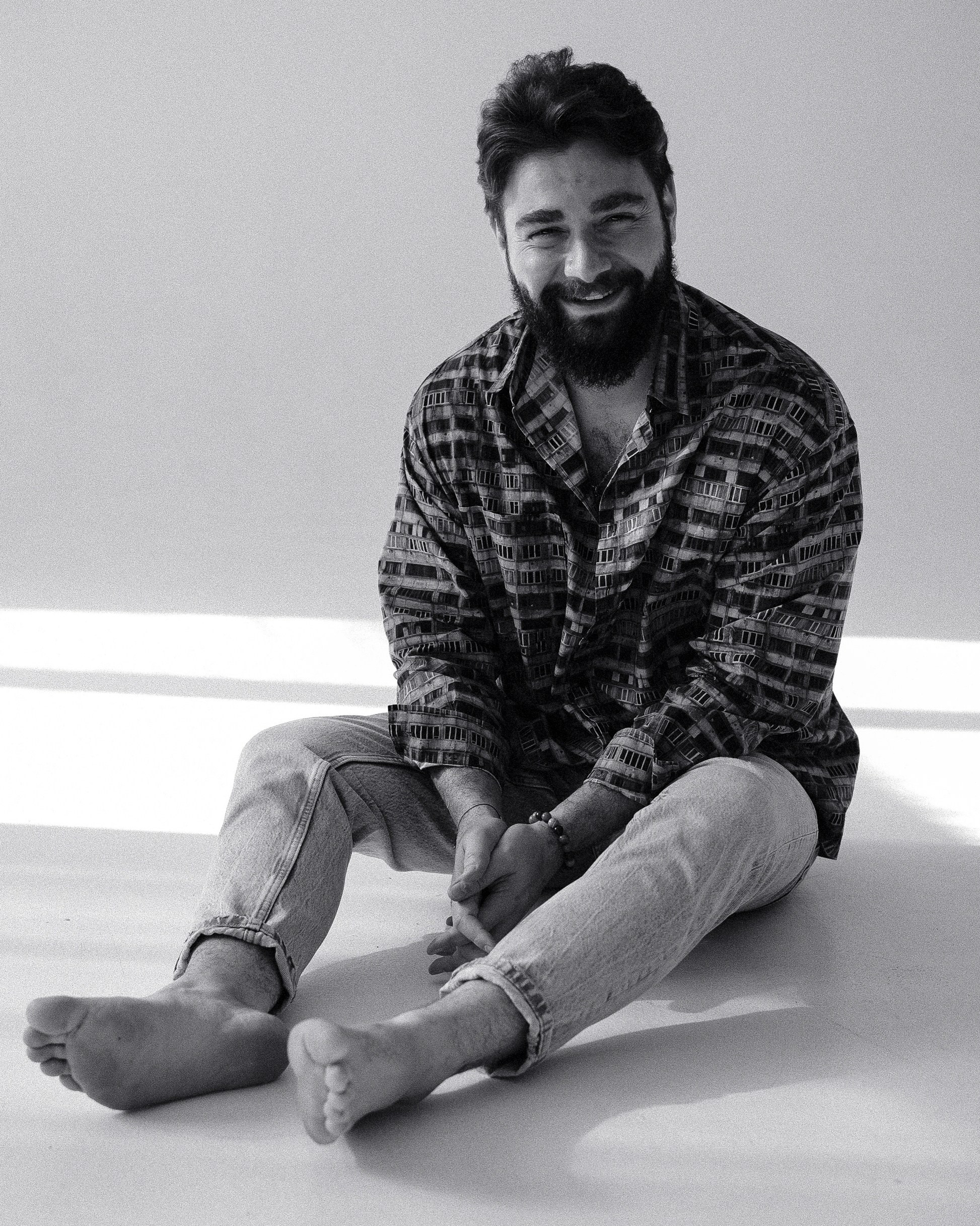 Портреты. Портретный и репортажный фотограф в Санкт-Петербурге Дарья Сибирякова