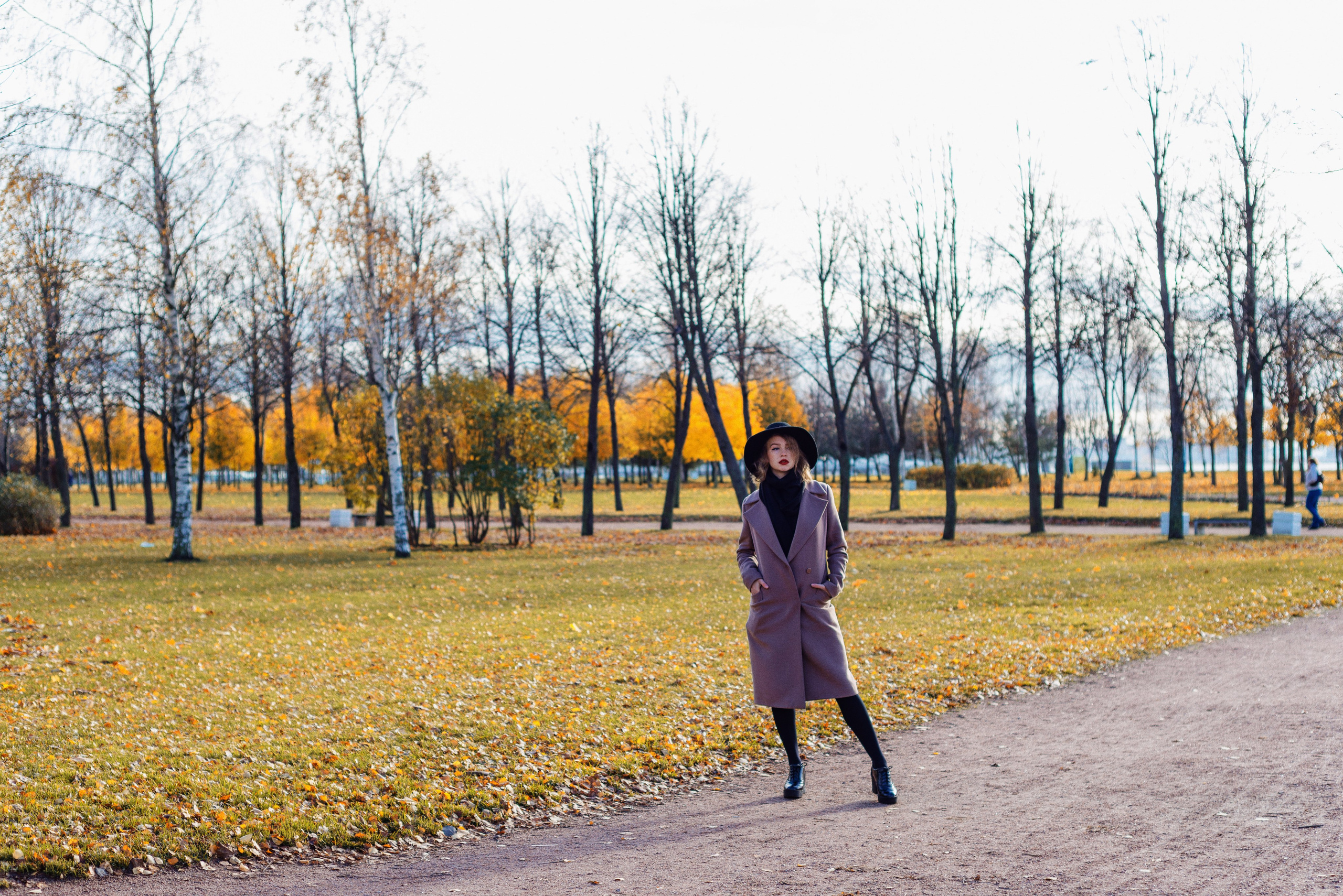 Елизавета. Фотограф в Санкт-Петербурге