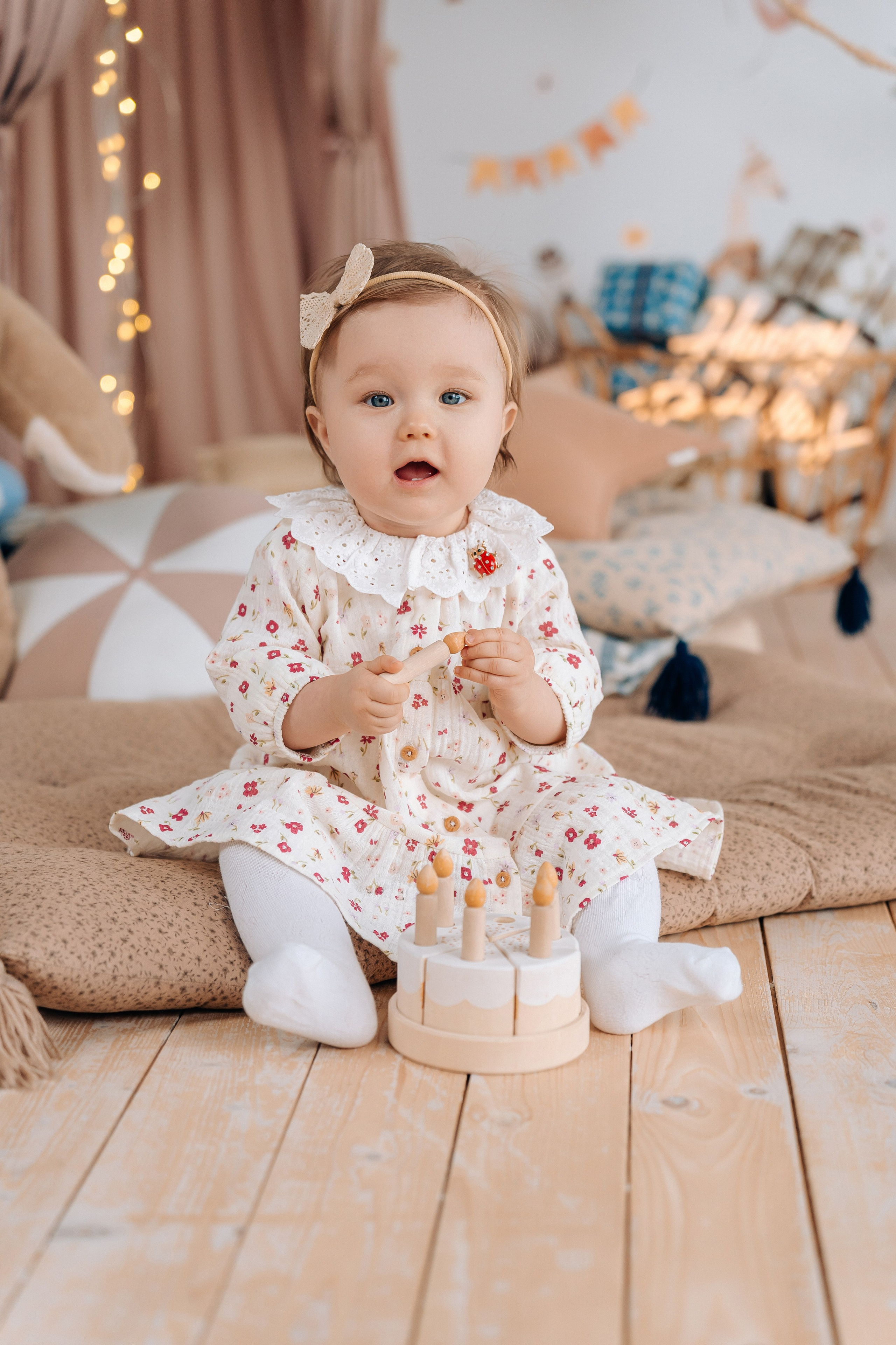 Лента фото. «Лама» Детская фотостудия Уфа