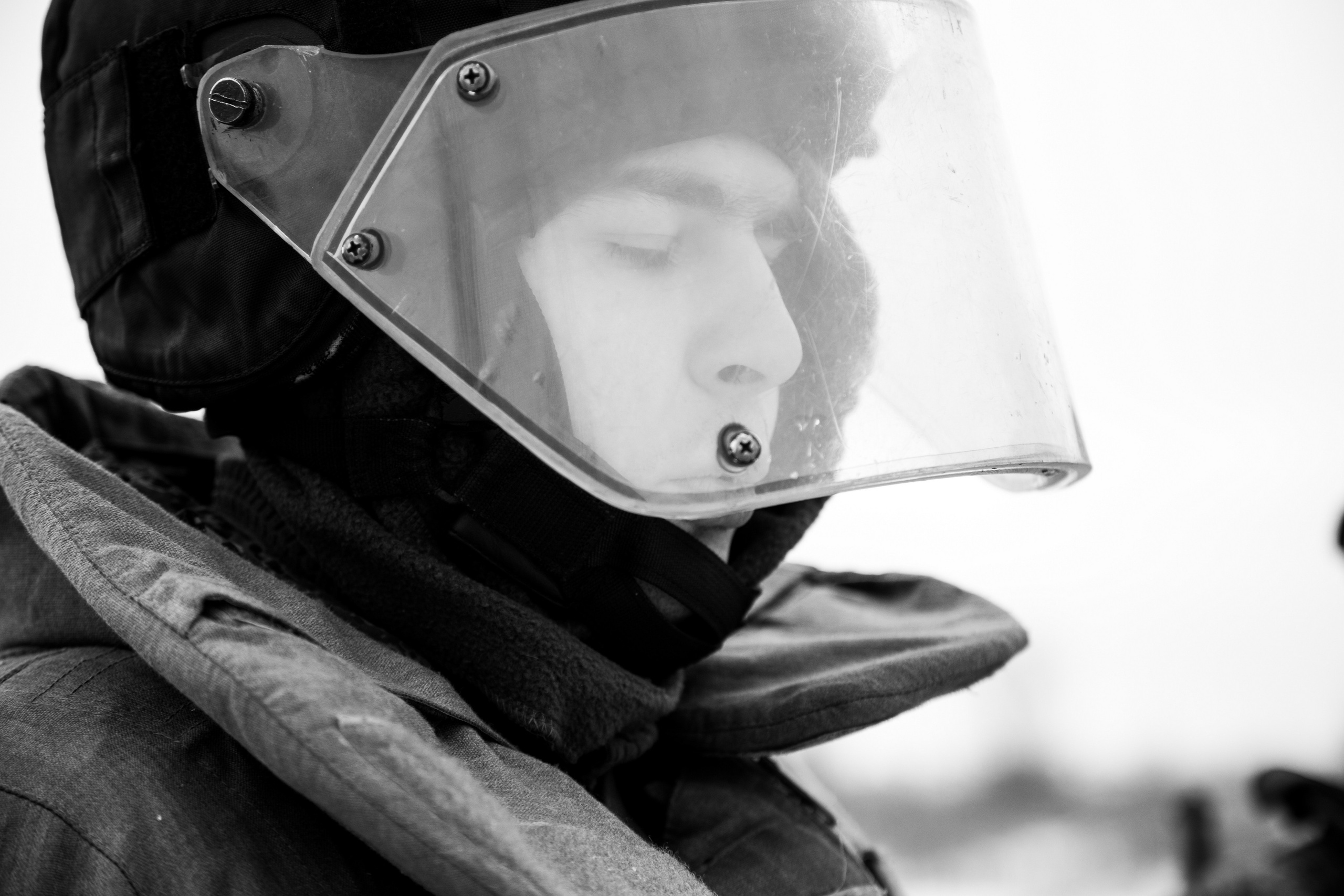 Репортажи. Фотограф Марат Ситхов