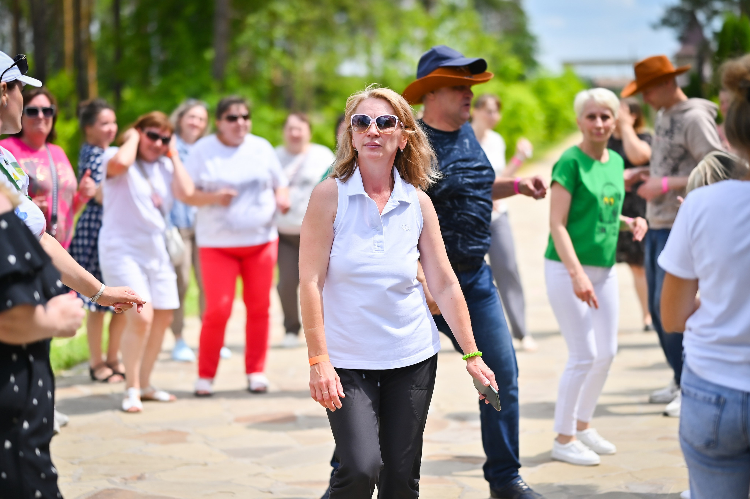 Тамбов, 78 лет компании «ТАКФ». Репортажный и свадебный фотограф в Липецке Иван Первойкин