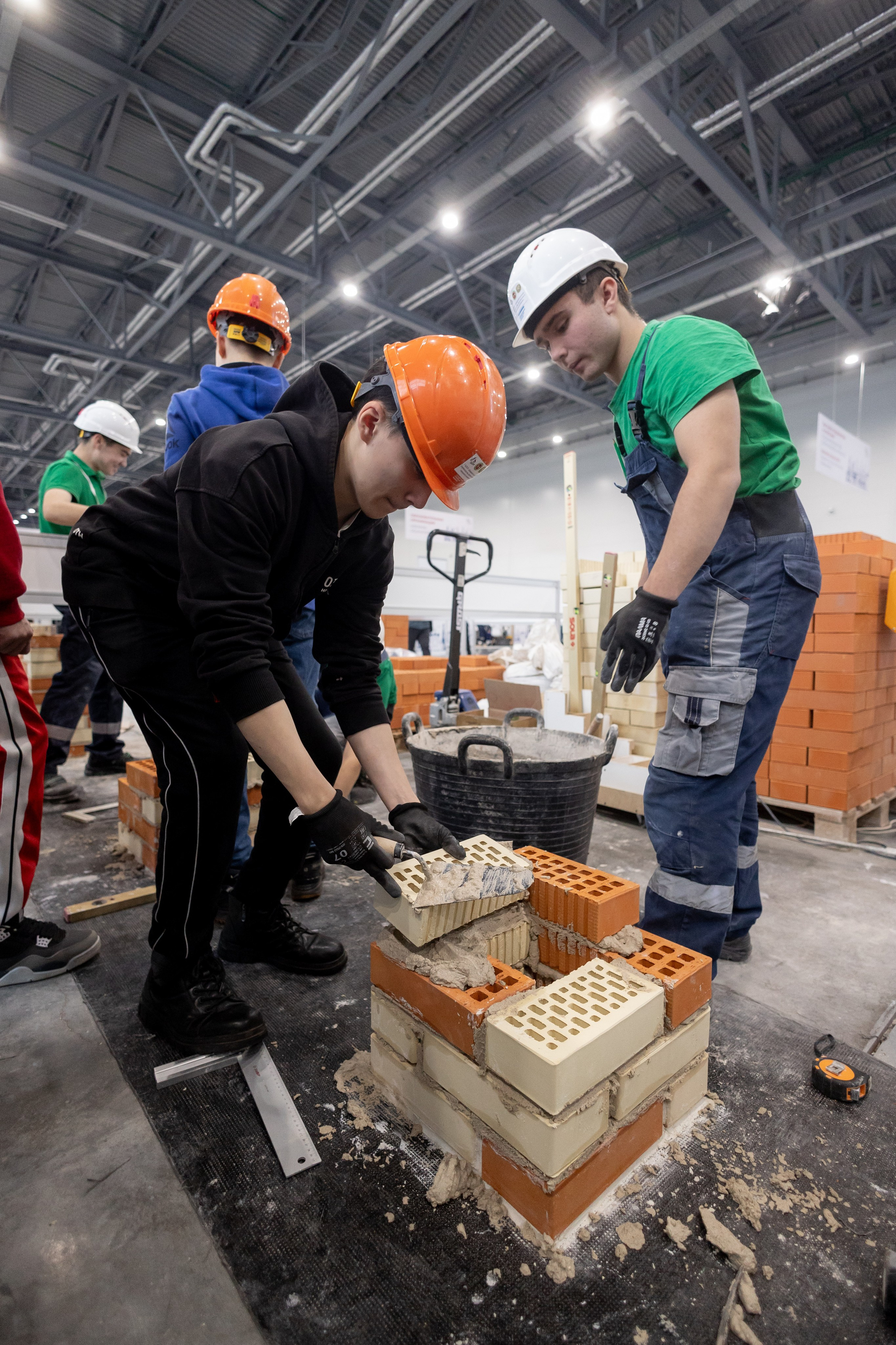 Форум «МССБ» Казань Экспо. Продакшн для девелопмента и реального сектора