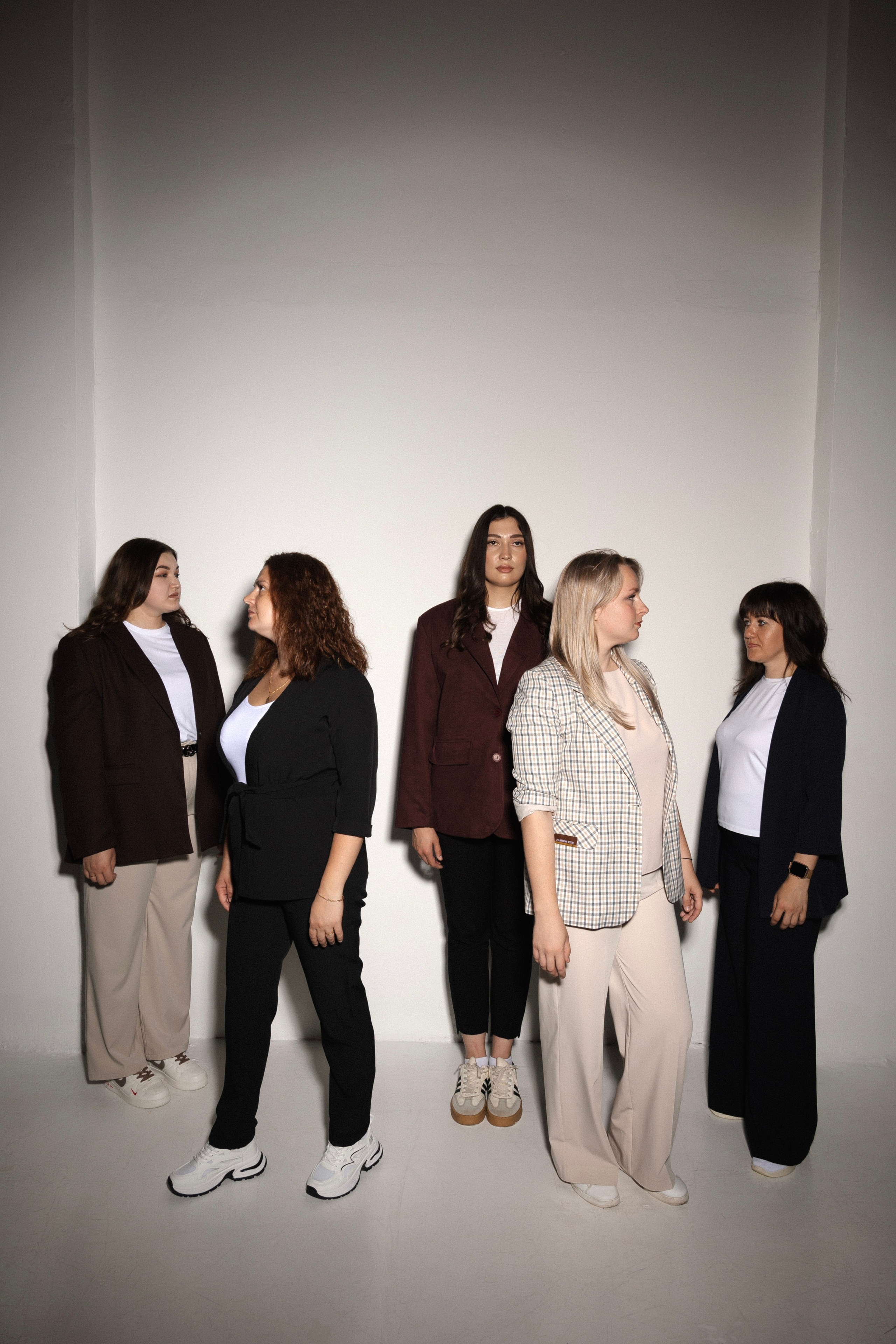 TEAM//Молодёжный совет ассоциации медсестер ТО. Фотограф Тюмень Пушковская Кристина