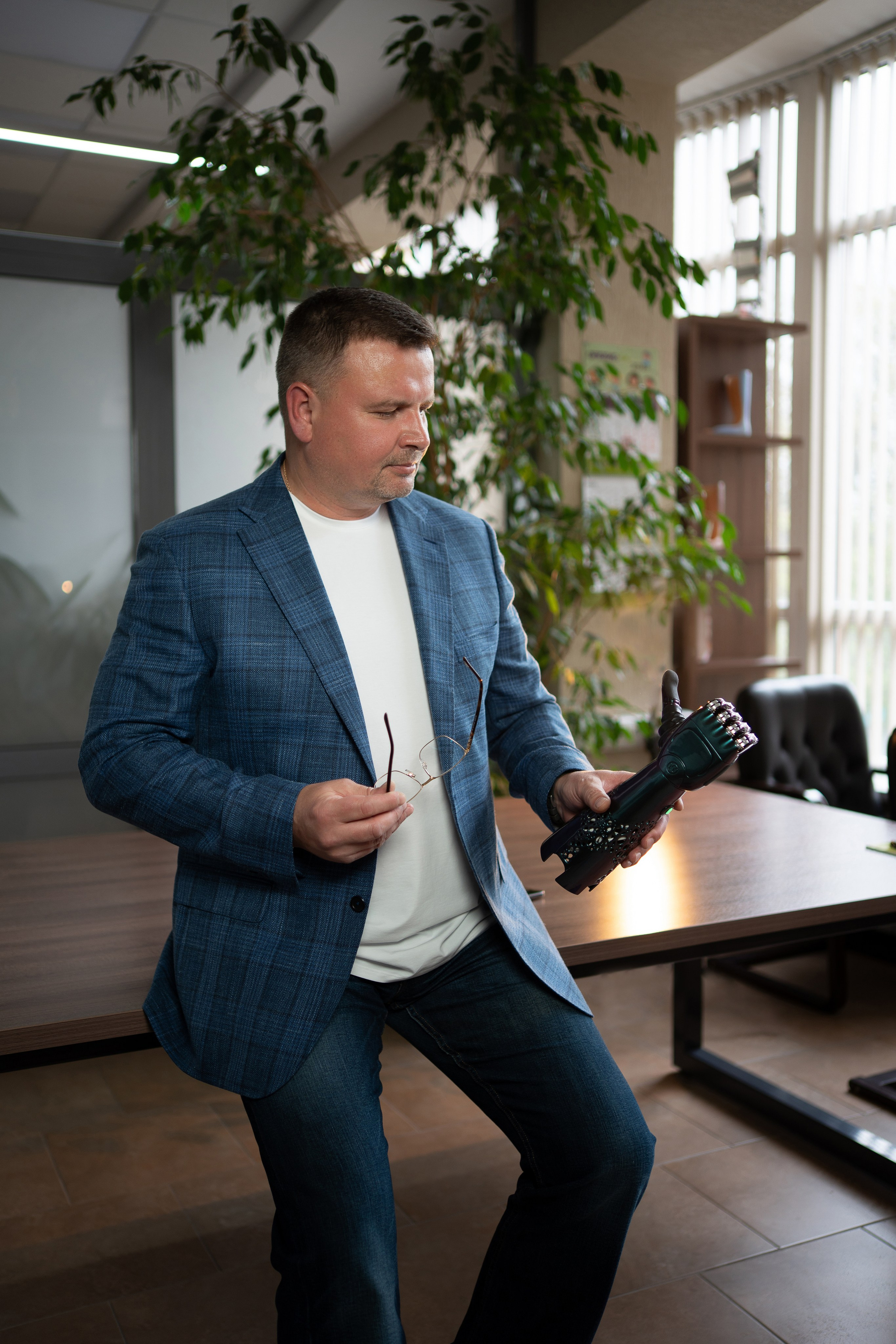 Коммерческая съёмка для протезно-ортопедического центра ОРТОИС-ЮГ. Фотограф, видеограф Пятигорск, Ставрополь, Ессентуки, Petlyakovs_photo