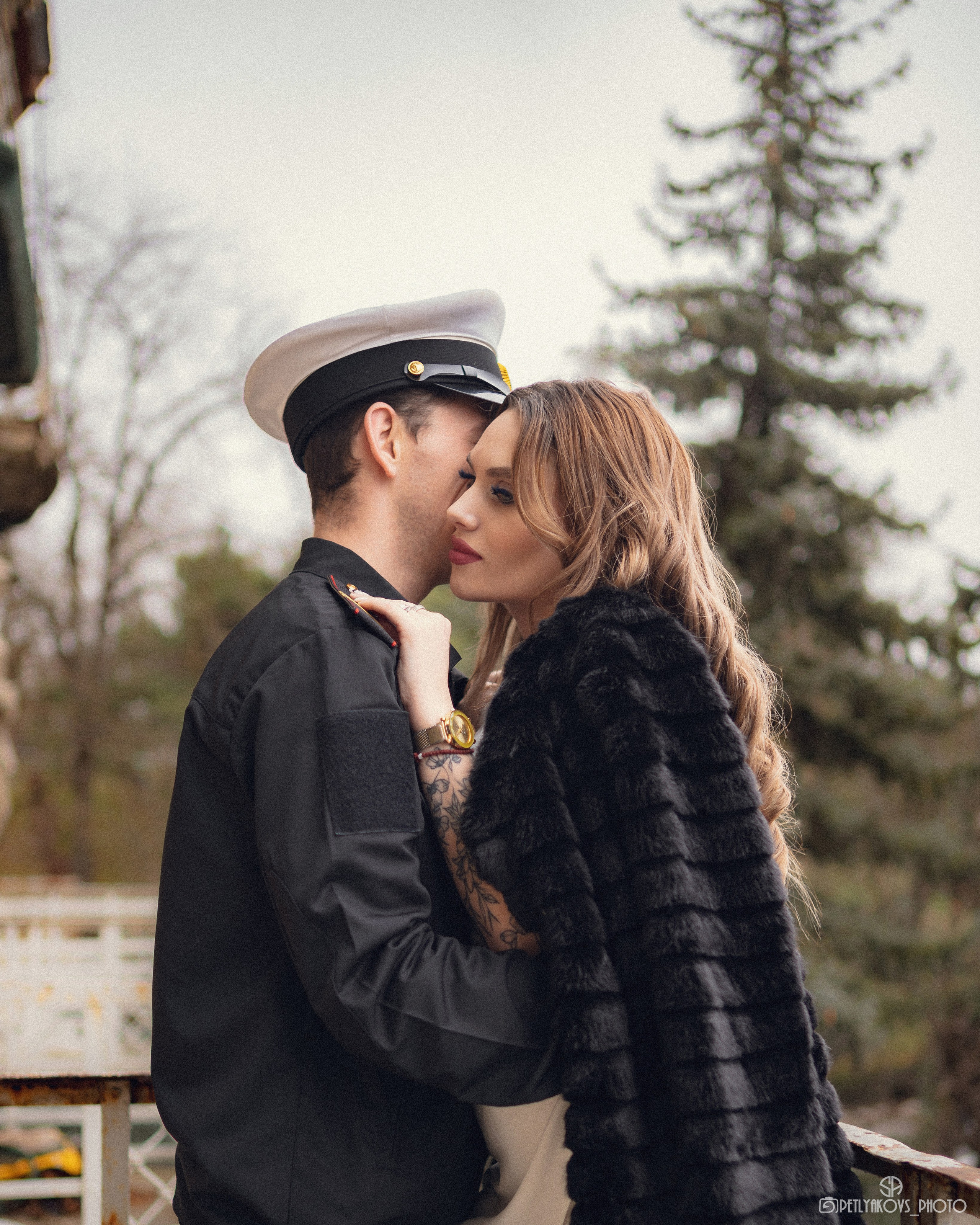 Свадебная фотосессия для Вики и Димы. Фотограф, видеограф Пятигорск, Ставрополь, Ессентуки, Petlyakovs_photo