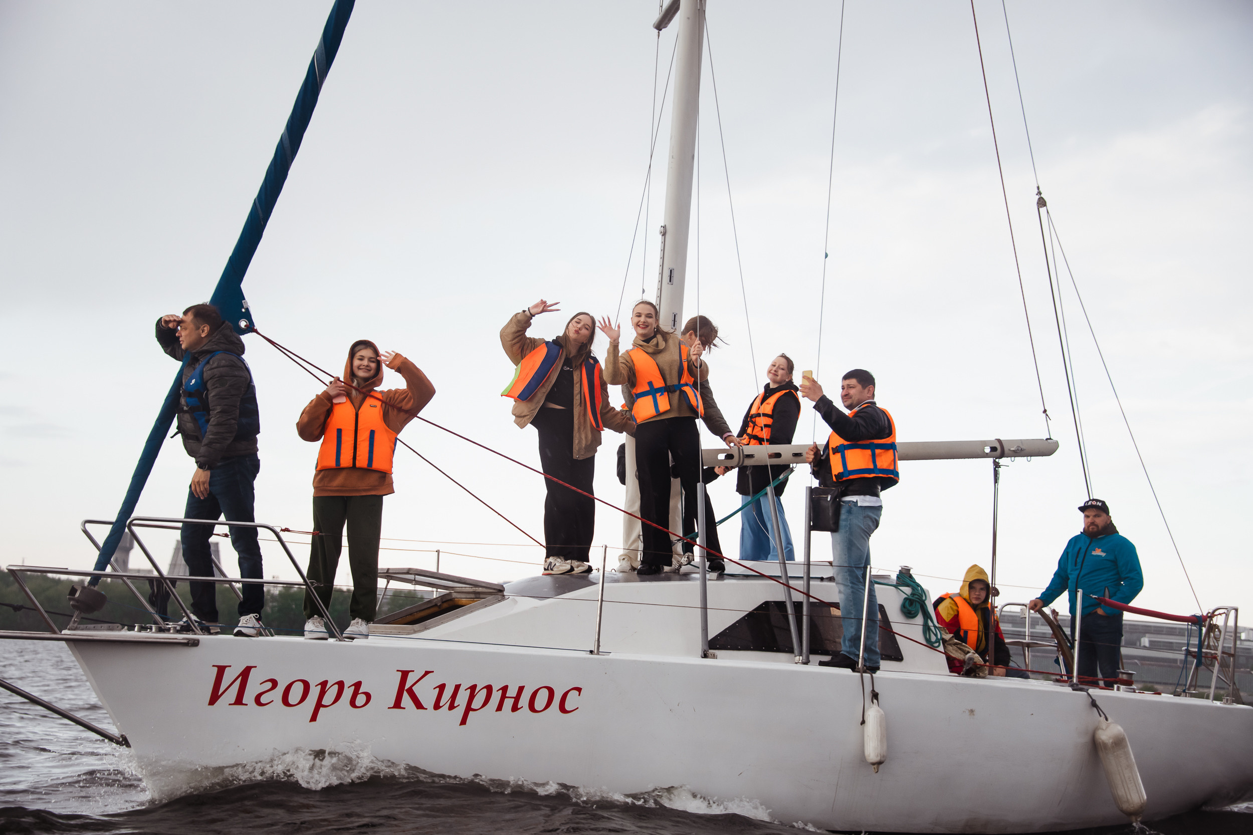 Выпускной. Фомина Елена Свадебный и семейный фотограф