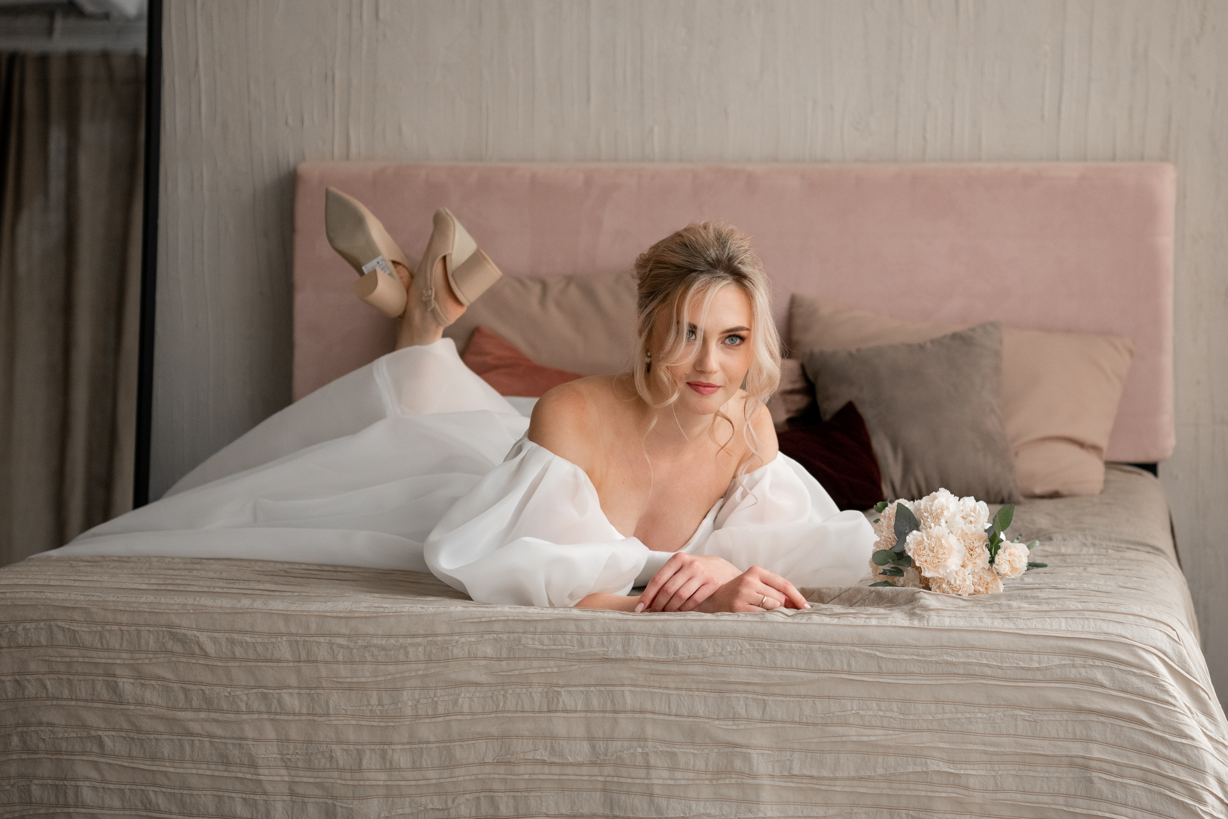 Кристина и Денис. Фомина Елена Свадебный и семейный фотограф