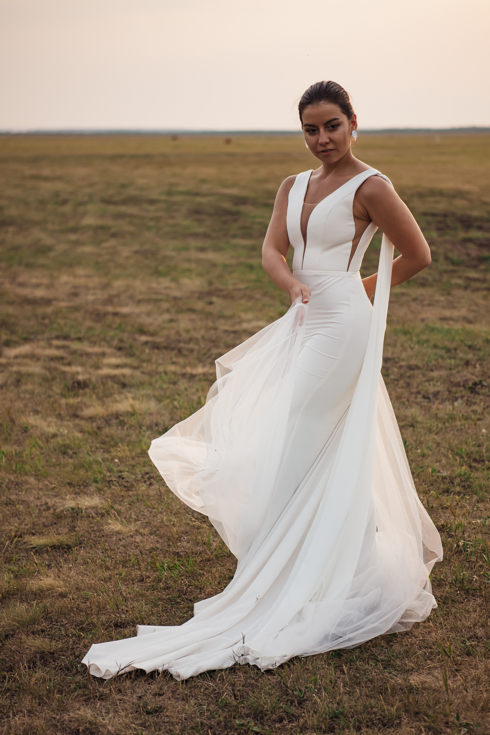 Анастасия и Арсен. Фомина Елена Свадебный и семейный фотограф