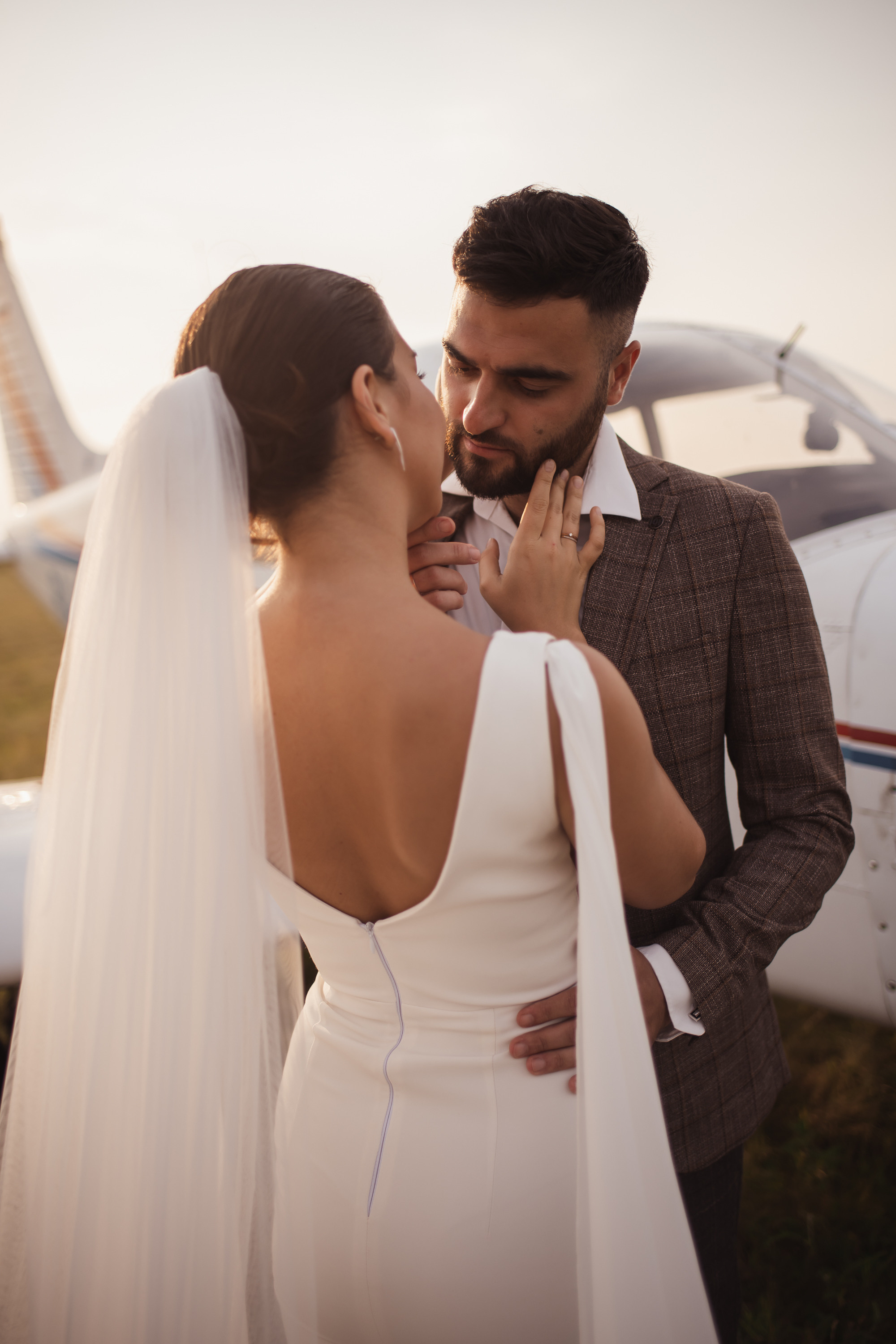 Анастасия и Арсен. Фомина Елена Свадебный и семейный фотограф