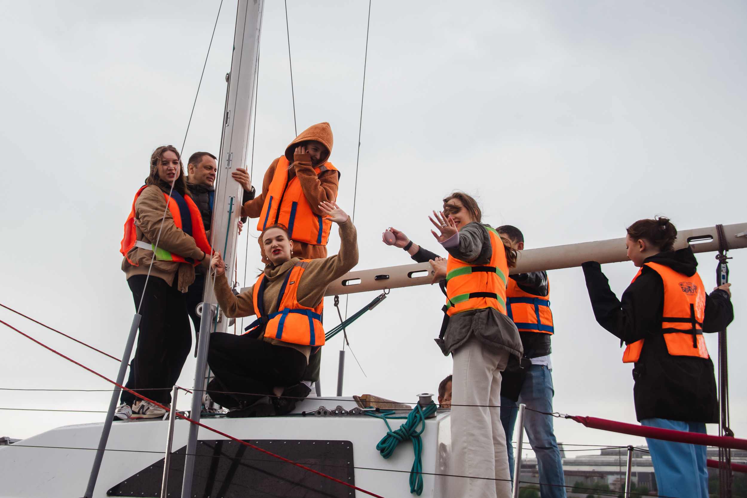 Выпускной. Фомина Елена Свадебный и семейный фотограф
