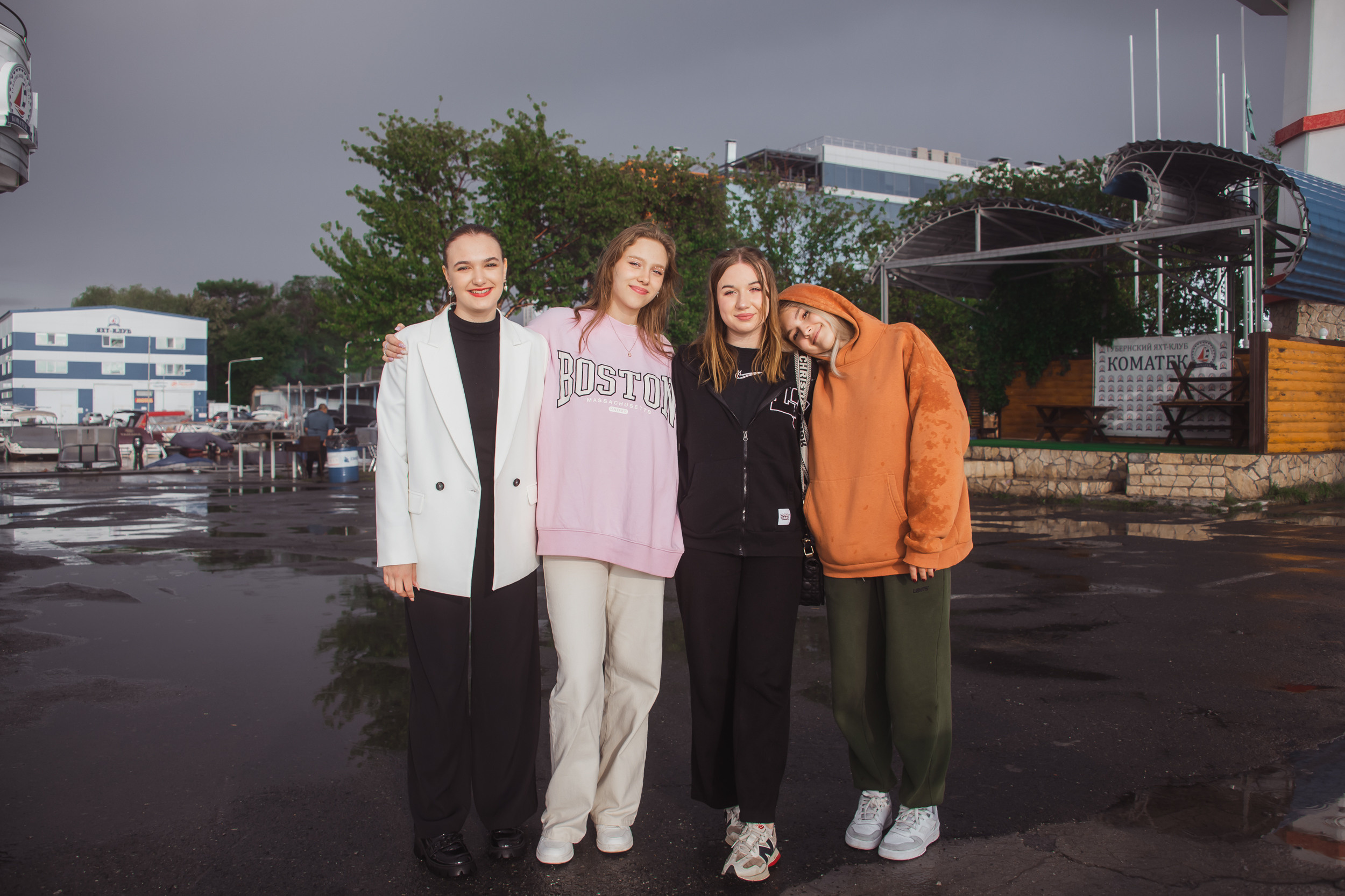 Выпускной. Фомина Елена Свадебный и семейный фотограф