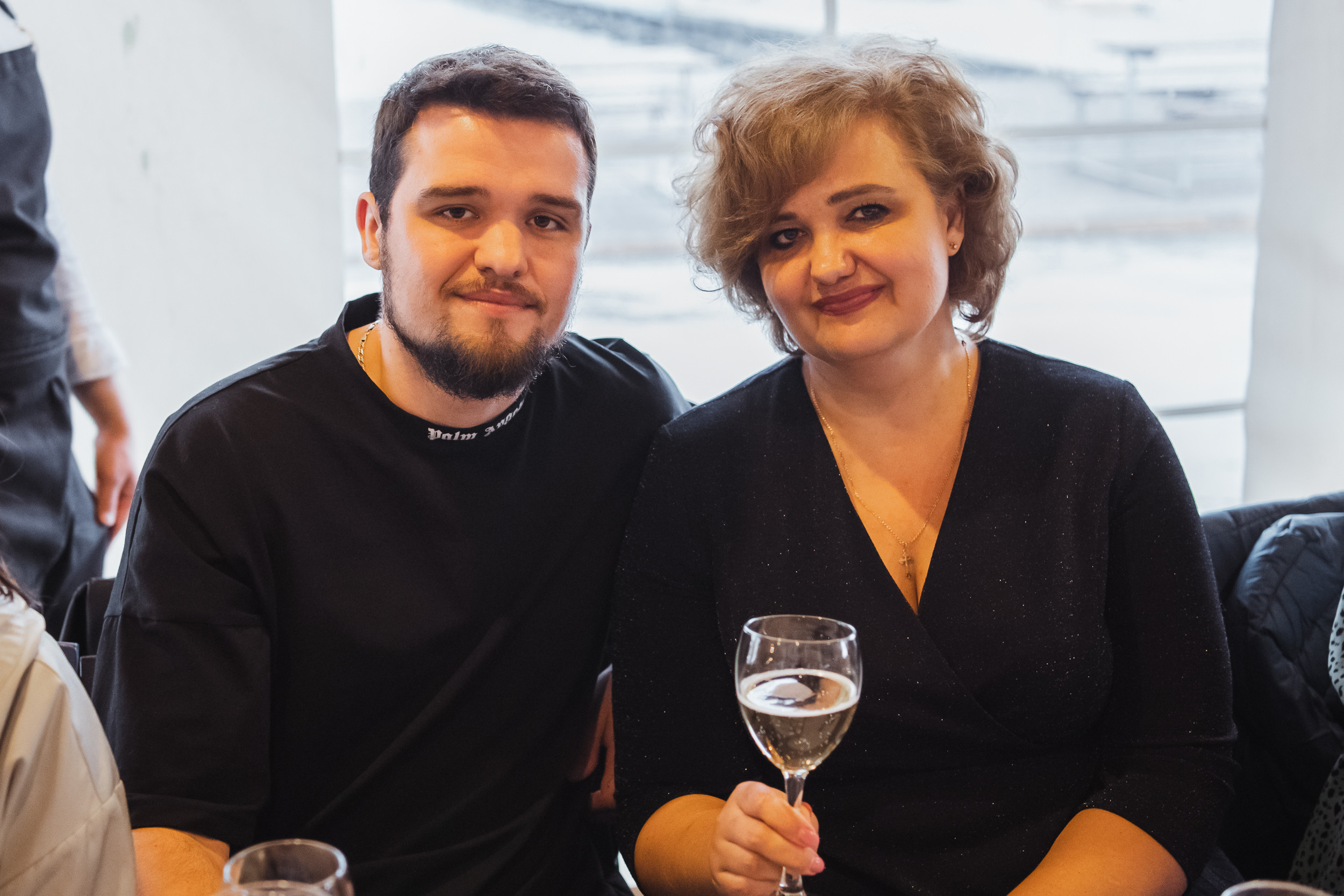 Выпускной. Фомина Елена Свадебный и семейный фотограф