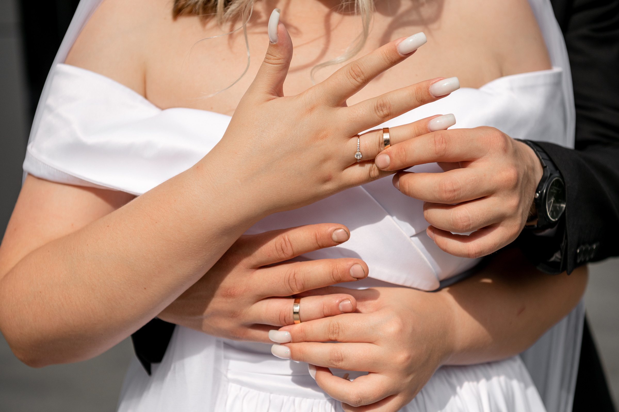 Екатерина и Владислав. Фомина Елена Свадебный и семейный фотограф