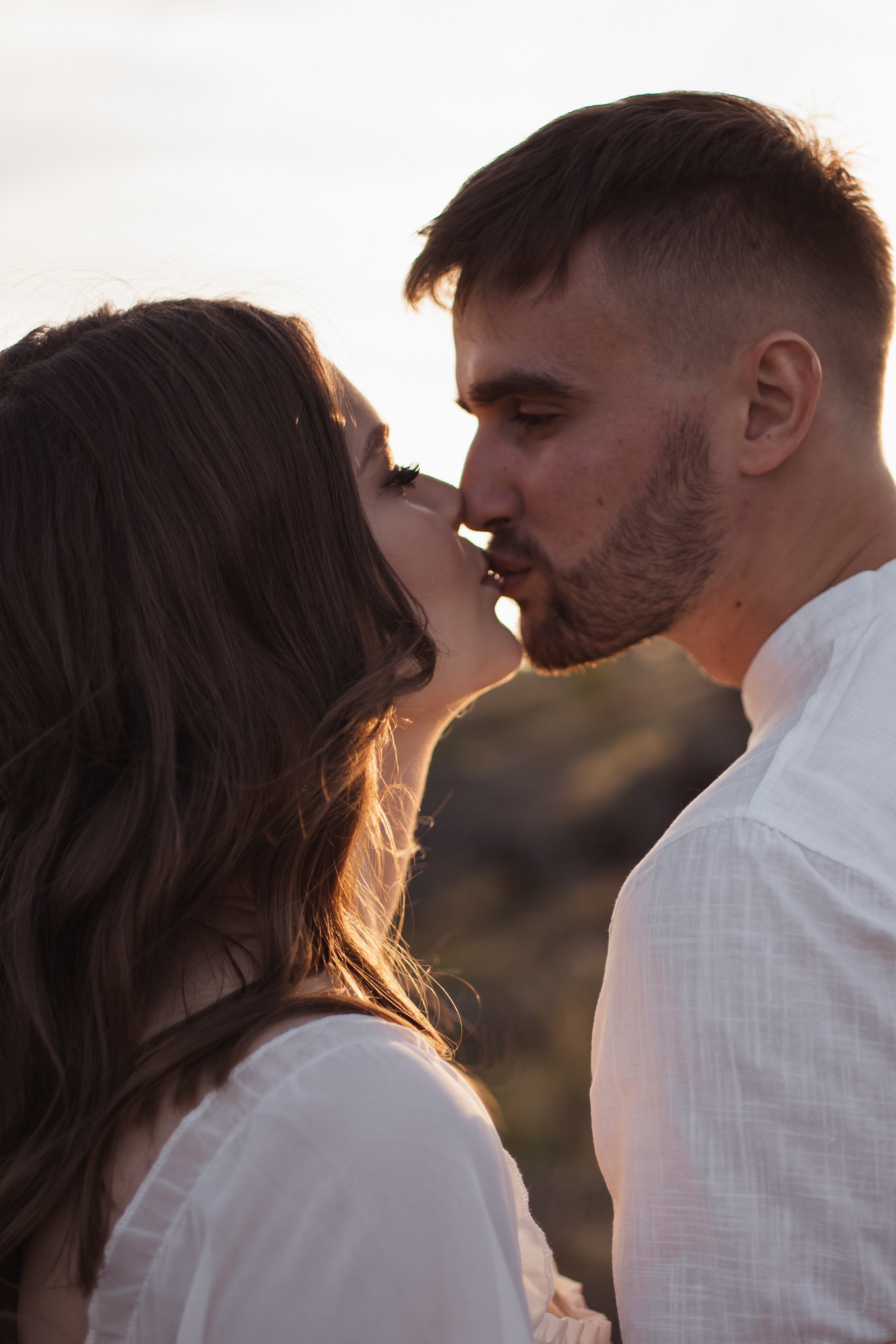 Ксения и Михаил. Фомина Елена Свадебный и семейный фотограф